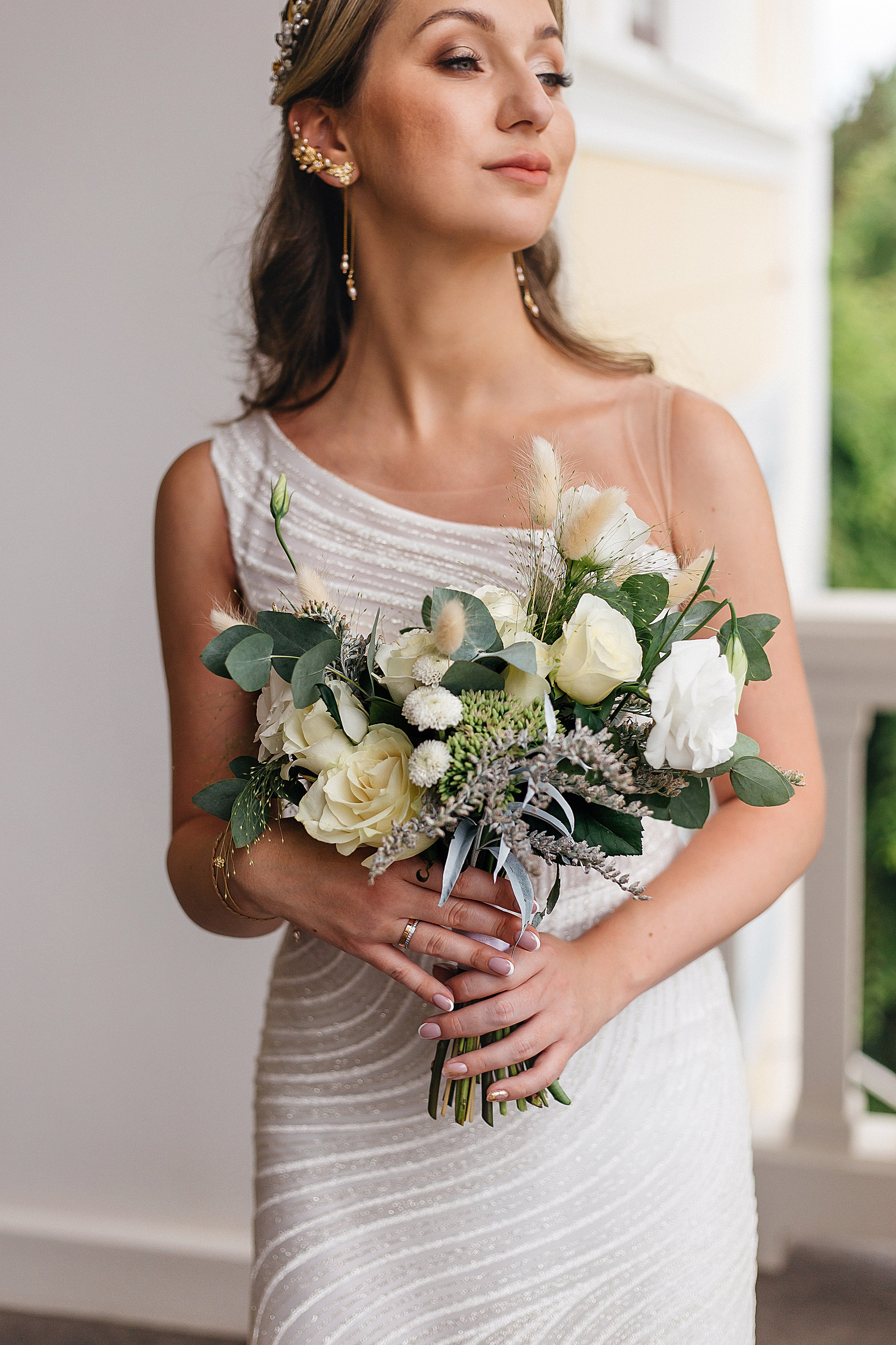 Vasiliy&Anna. Фотограф Анна Лейман. Севастополь