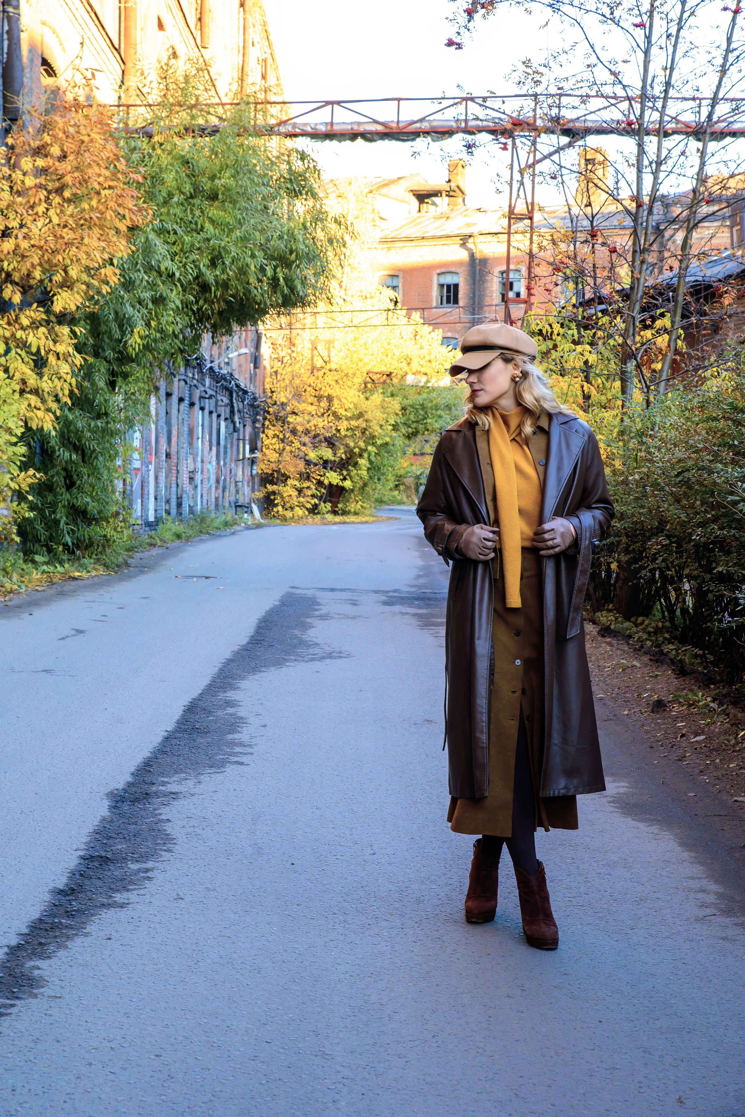 Острые козырьки. Профессиональный фотограф в Санкт-Петербурге