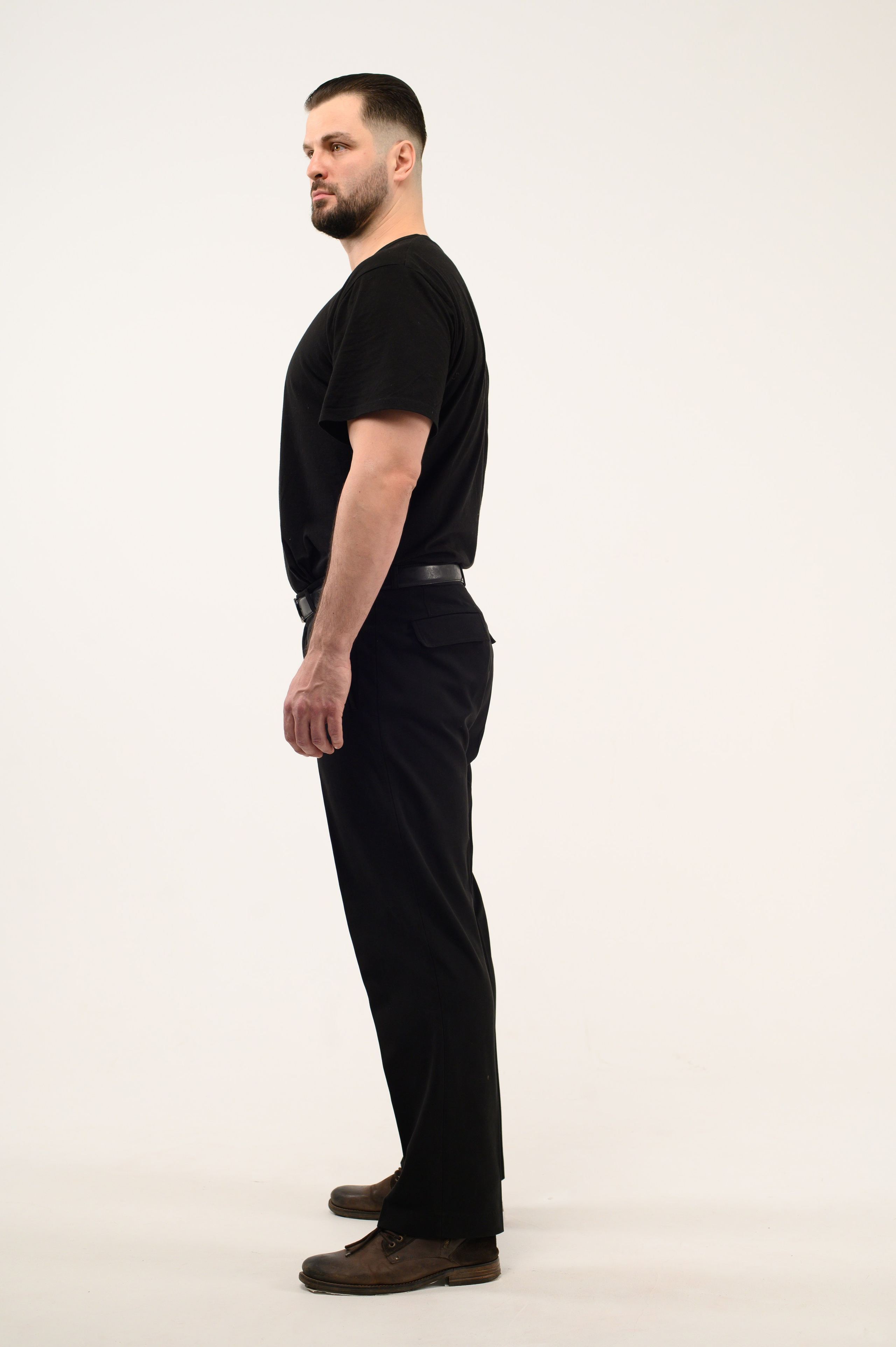 Актерский портрет. Профессиональный фотограф в Санкт-Петербурге