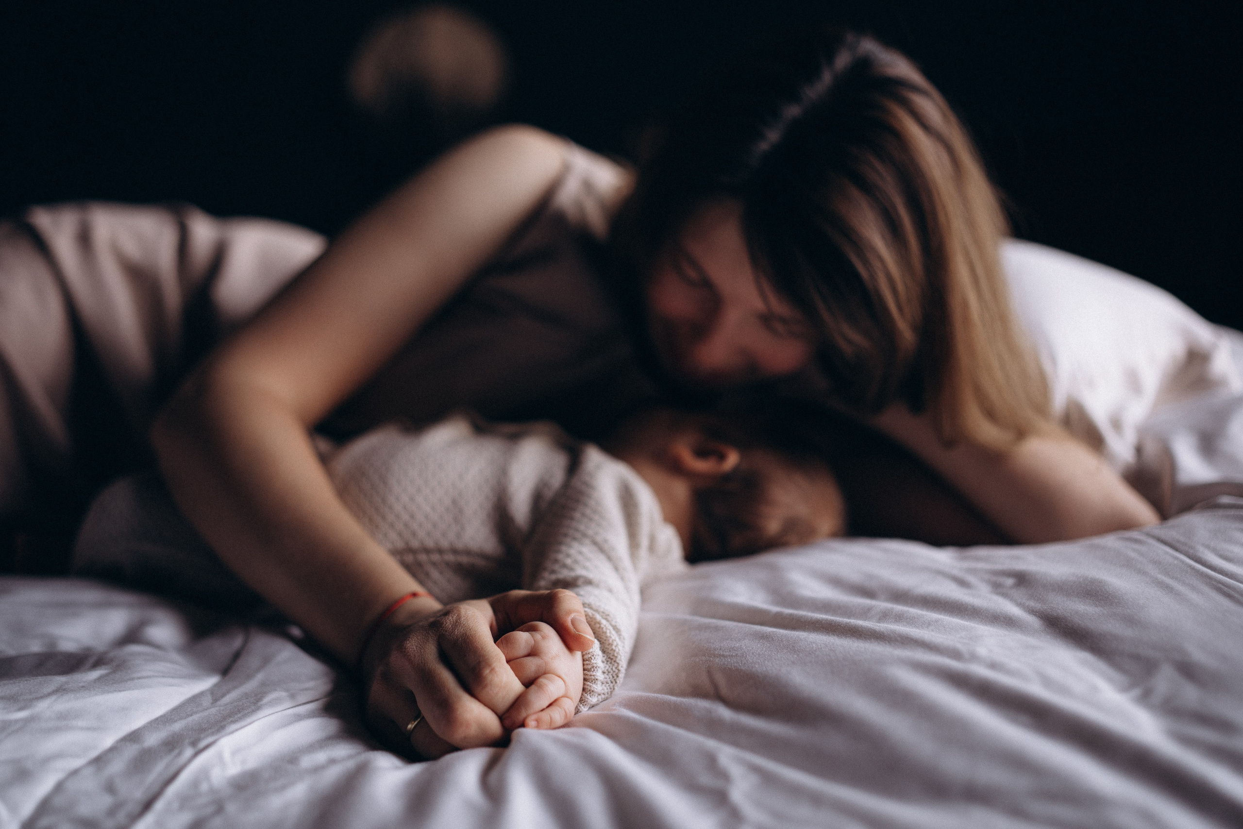 New LIFE 0-4 month. Фотограф Новорожденных в Москве. Семейные истории в стиле LIFE