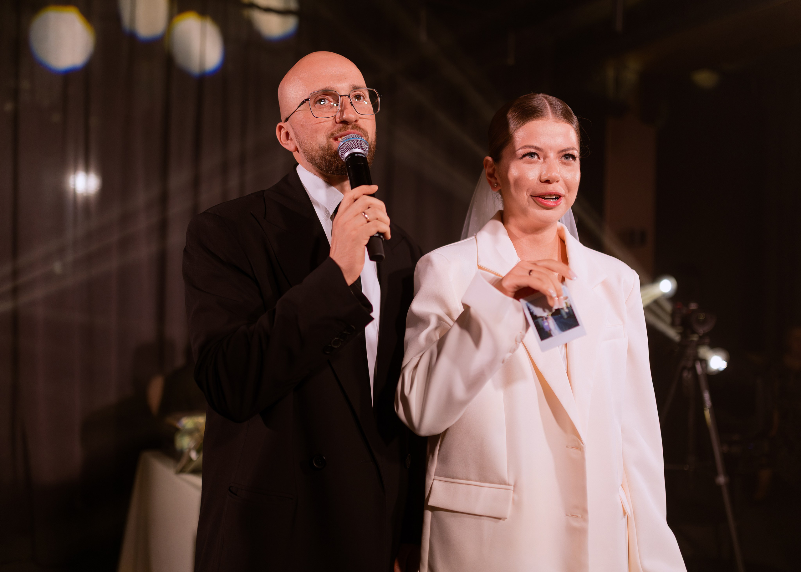 Сергей и Ксения. Фотограф Эмиль Исякаев