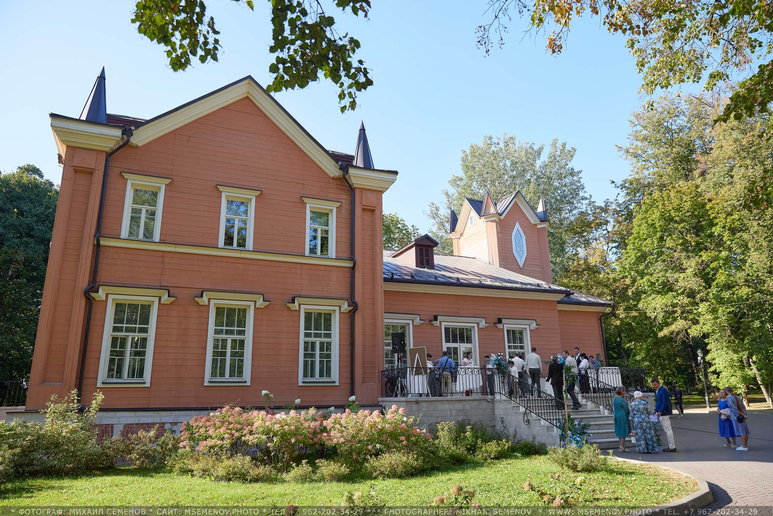 Юбилейная свадьба Григория и Дины!. Photographer for business Mikhail Semenov. Aqua photo studio, photo school