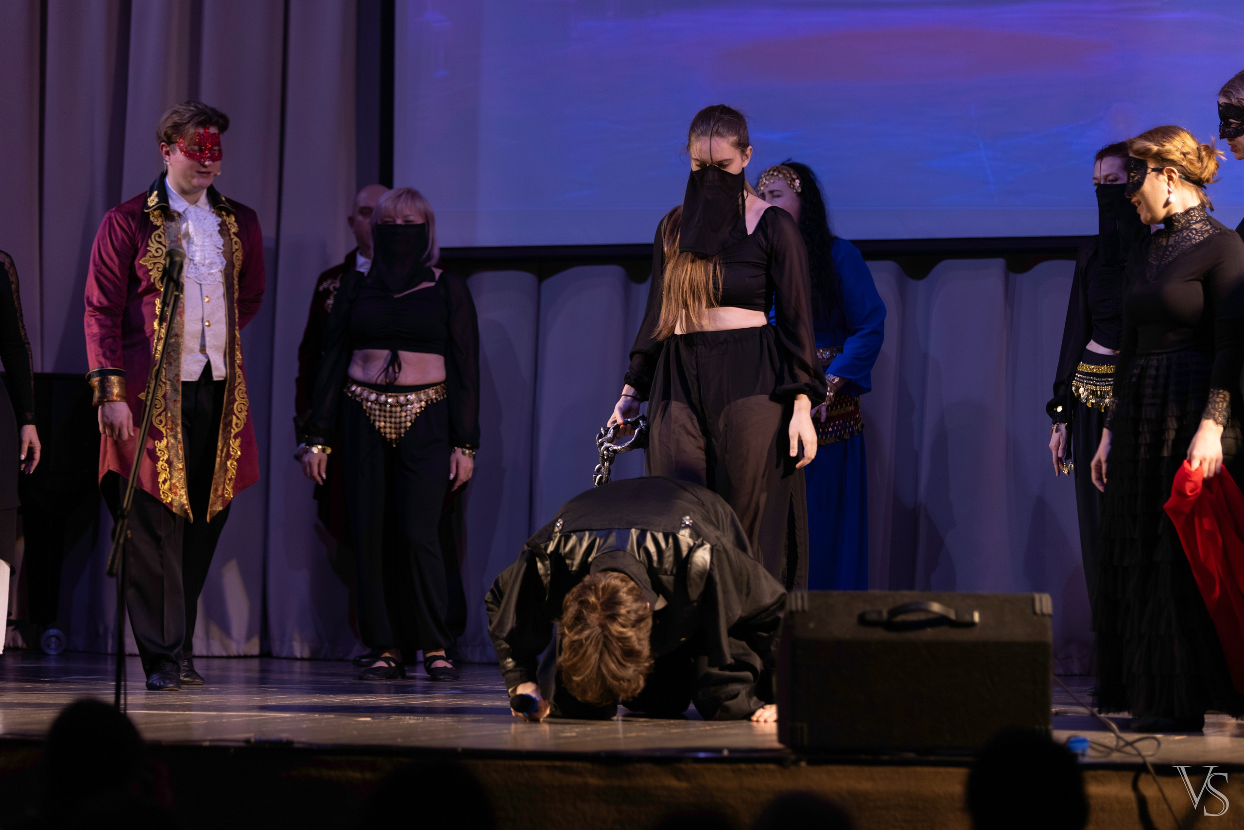 Монте Кристо. Фотограф Виктор Степанов