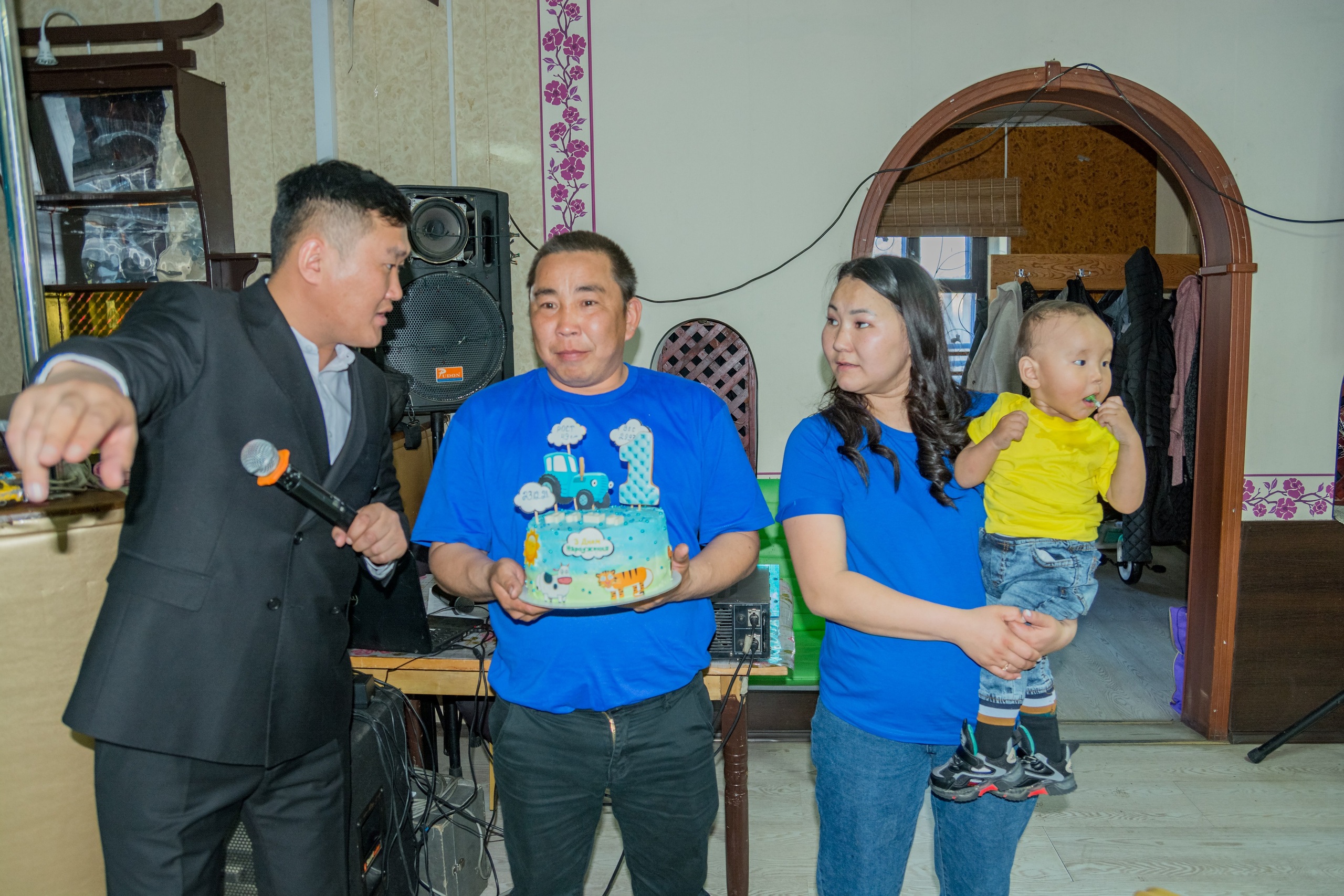 Милан 3. Фотограф широкого профиля Чита-Цасучей