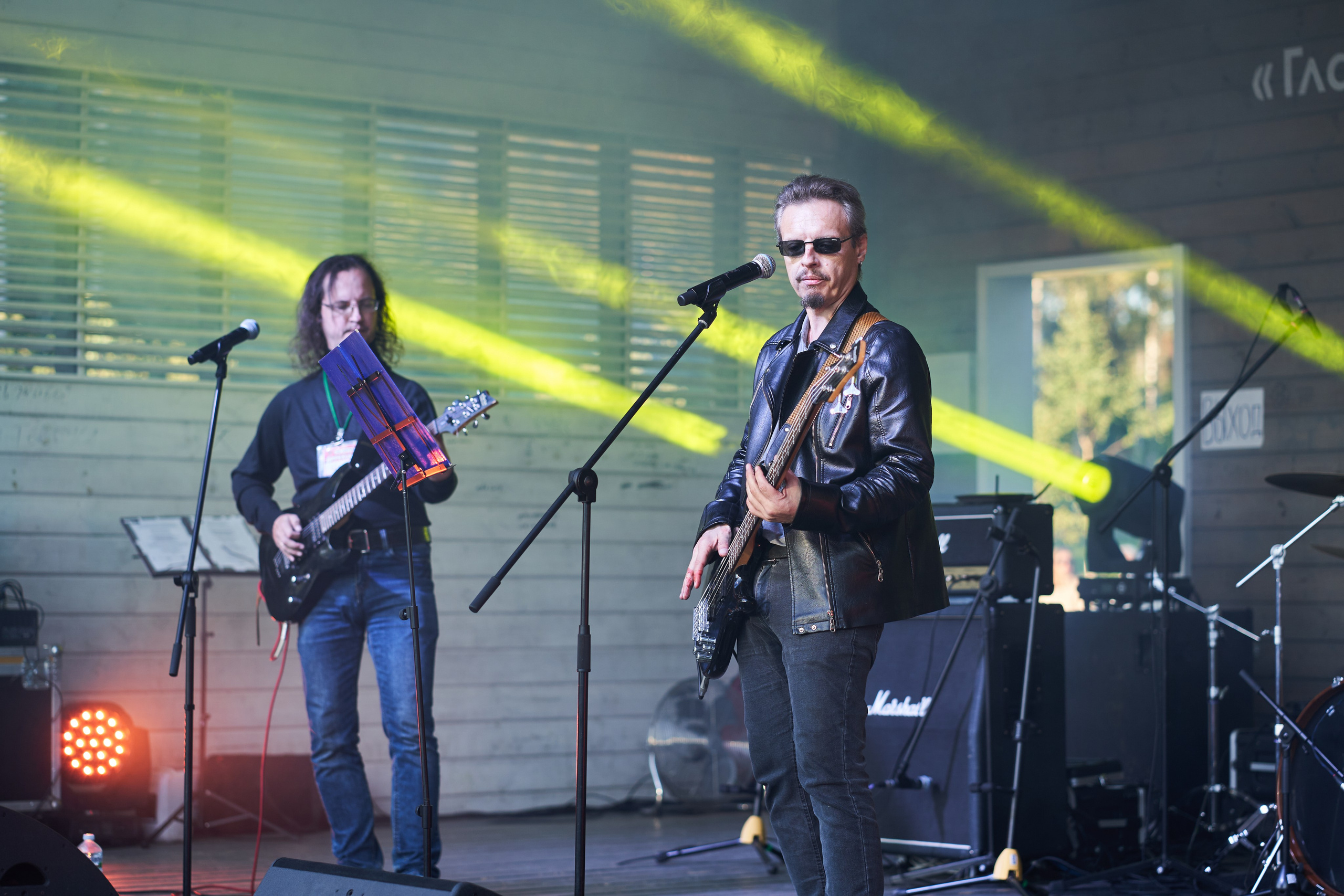 Группа Восьмое отражение. Услуги фотографа в Смоленске. Фотограф на свадьбу