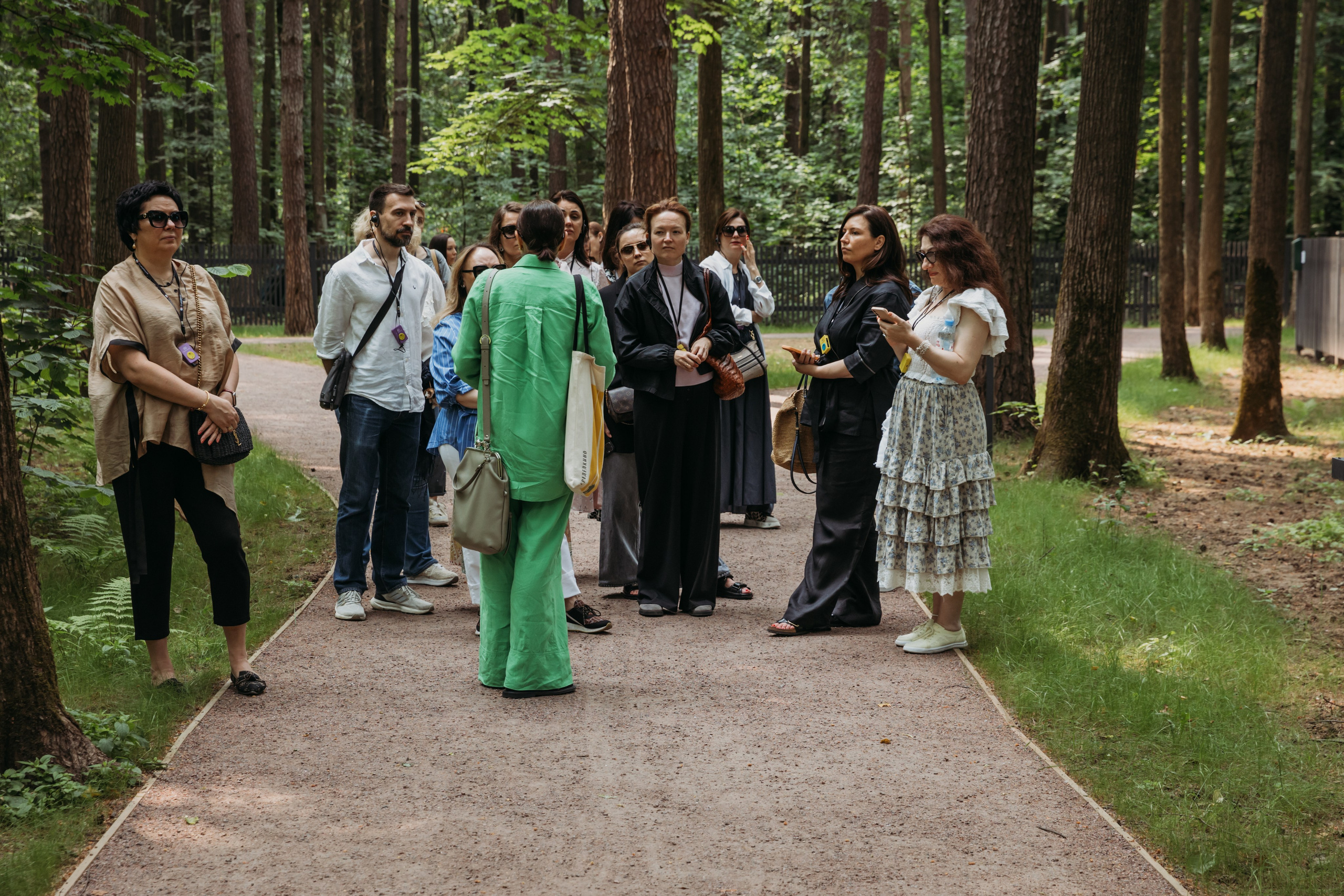 Родные люди «Переделкино». Леся Гаранина. Семейный фотограф/видеограф Москва и область