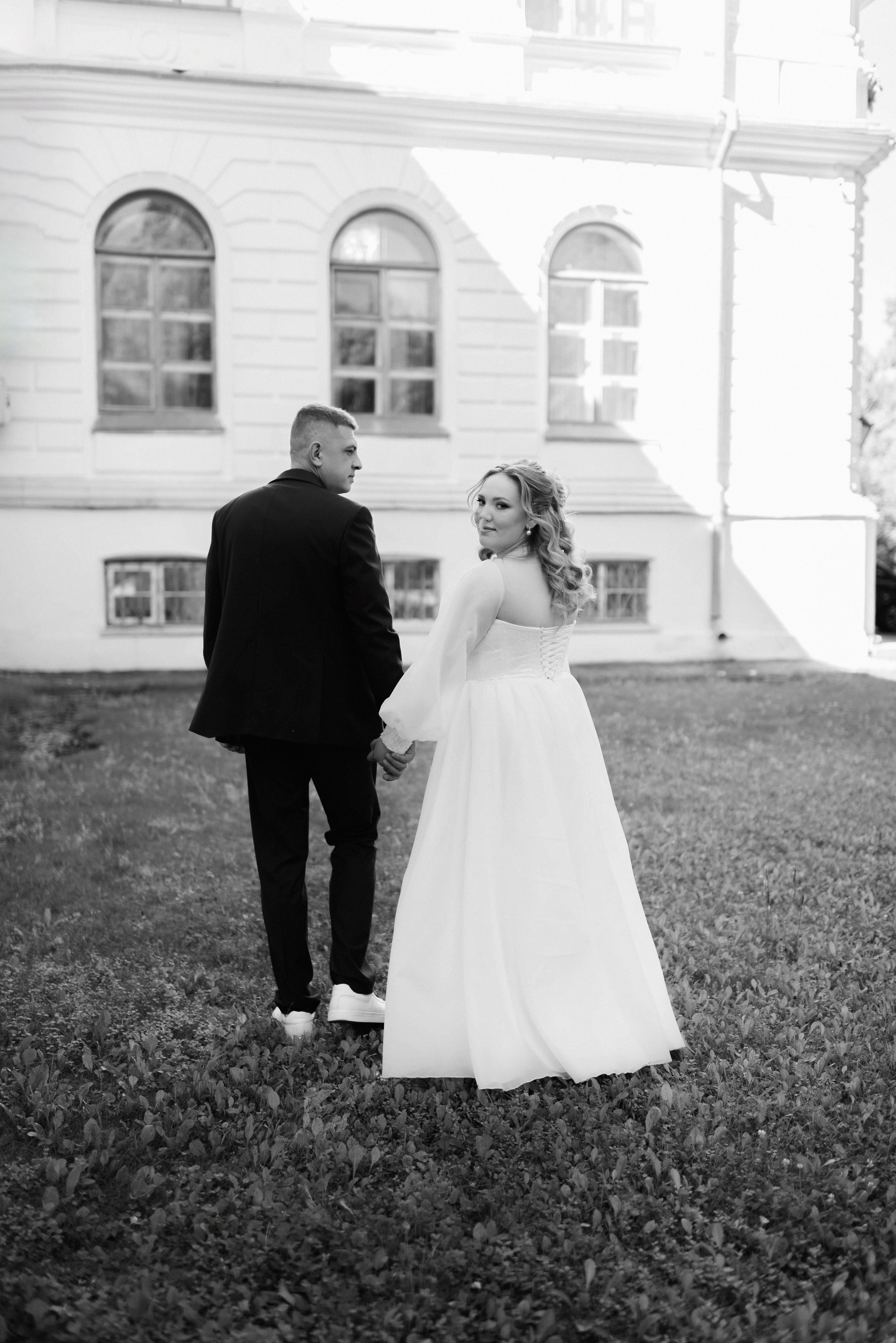 Леонид и Полина. Фотограф из Томска Субботина Яна