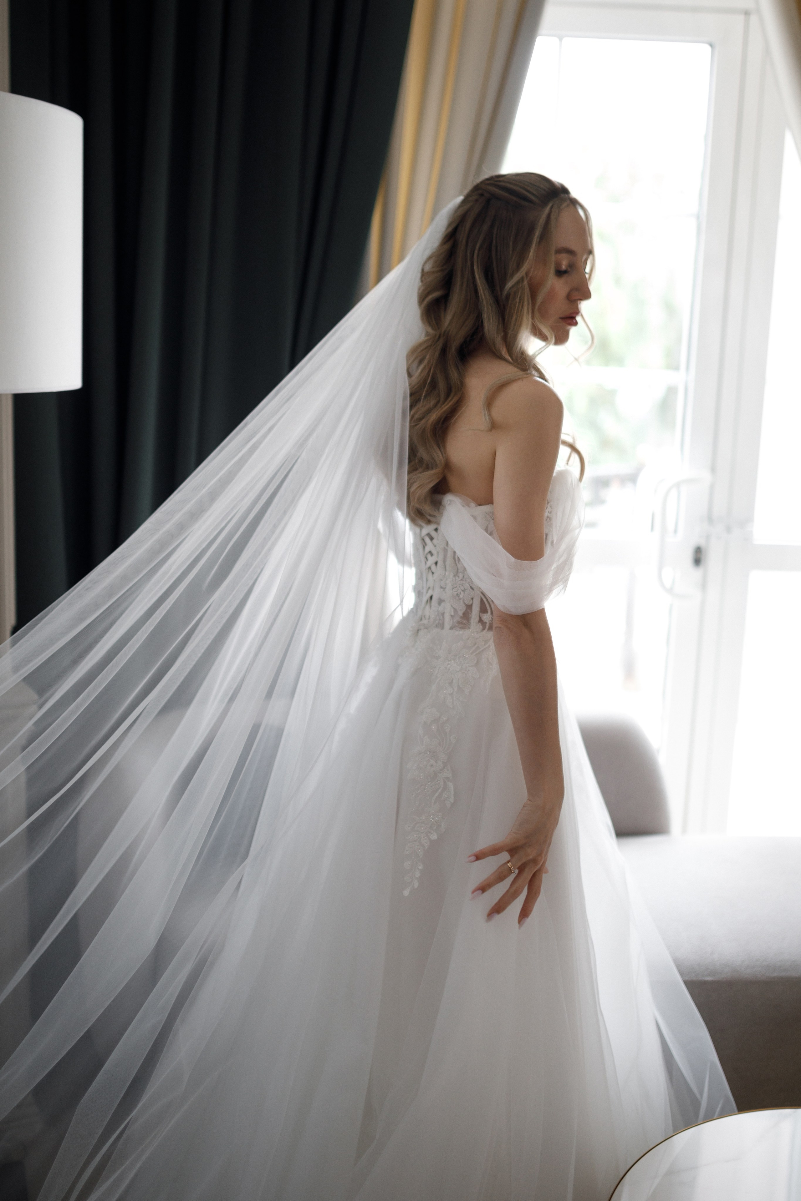 Свадьба Ивана и Ирины. Свадебный и семейный фотограф в Иркутске Яна Лиа