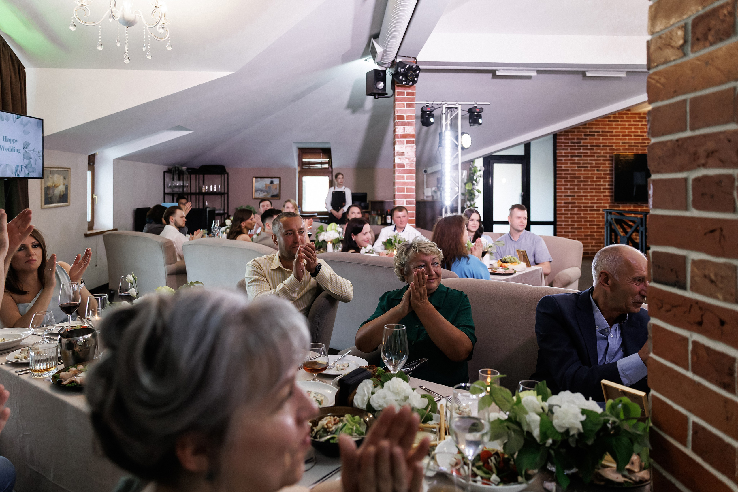 Екатерина и Владислав. Свадебный фотограф в Пскове и Санкт-Петербурге | Анна Голикова