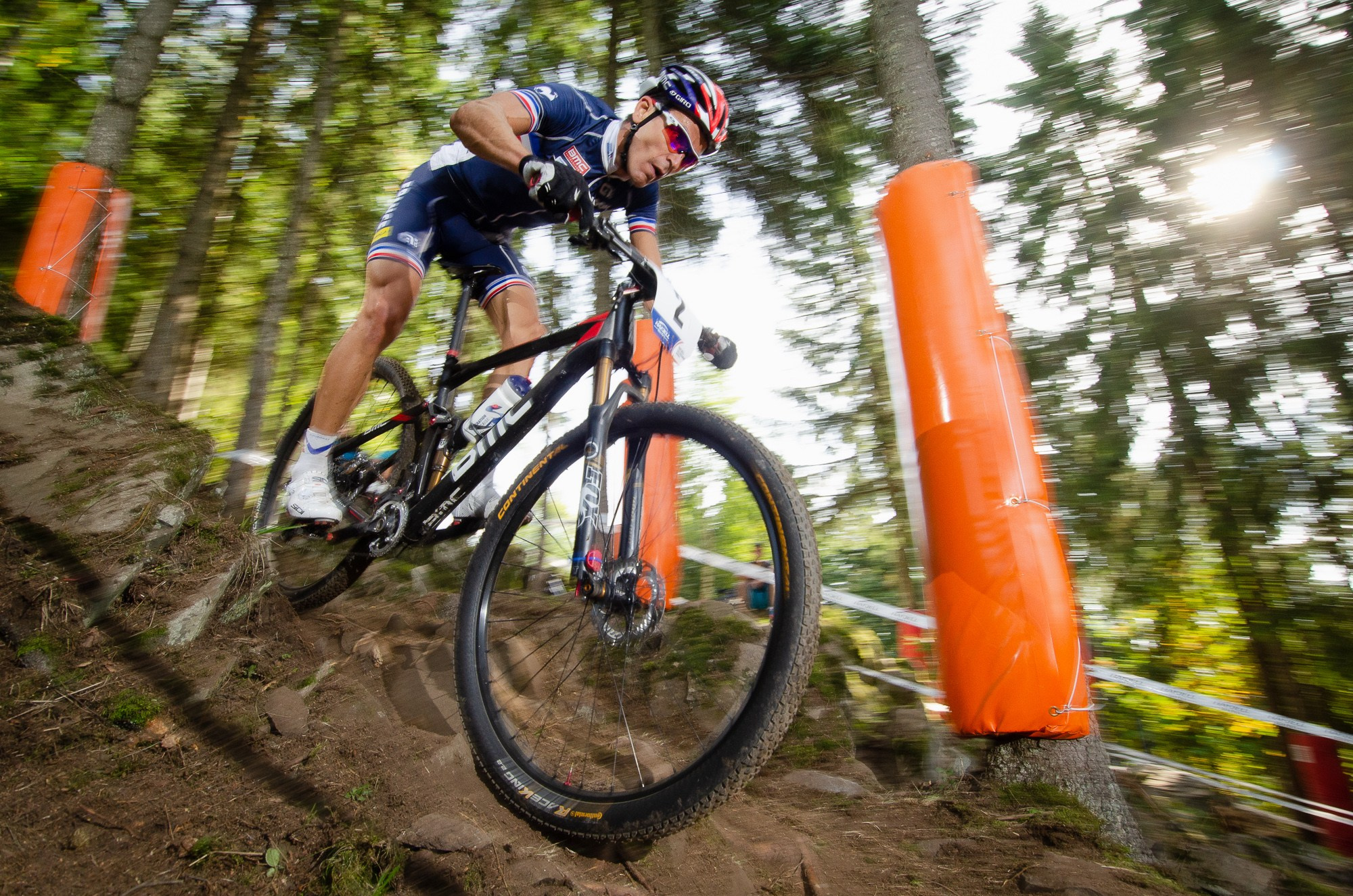 Cycling photos. Sports photographer Leonid Zhukov