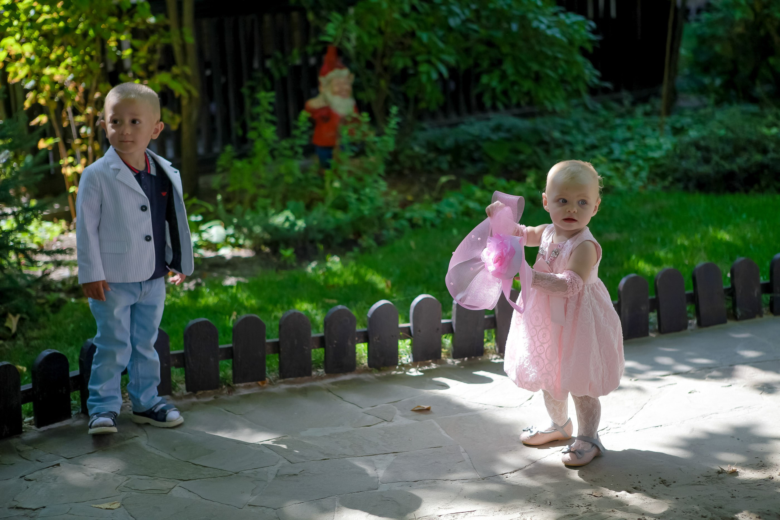 1 год. Максим Матвийченко и Виктория Басова профессионалы своего дела