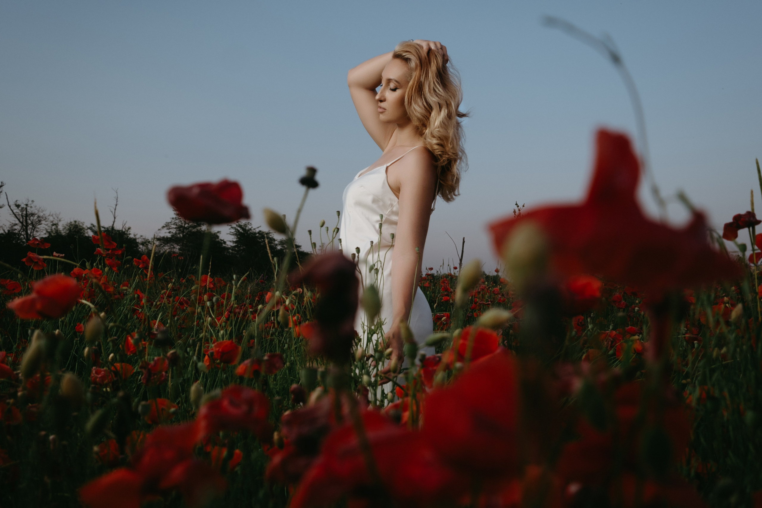 Индивидуальные фотосессии. Свадебный и репортажной фотограф Денис Ожигин в Краснодаре и Краснодарском крае