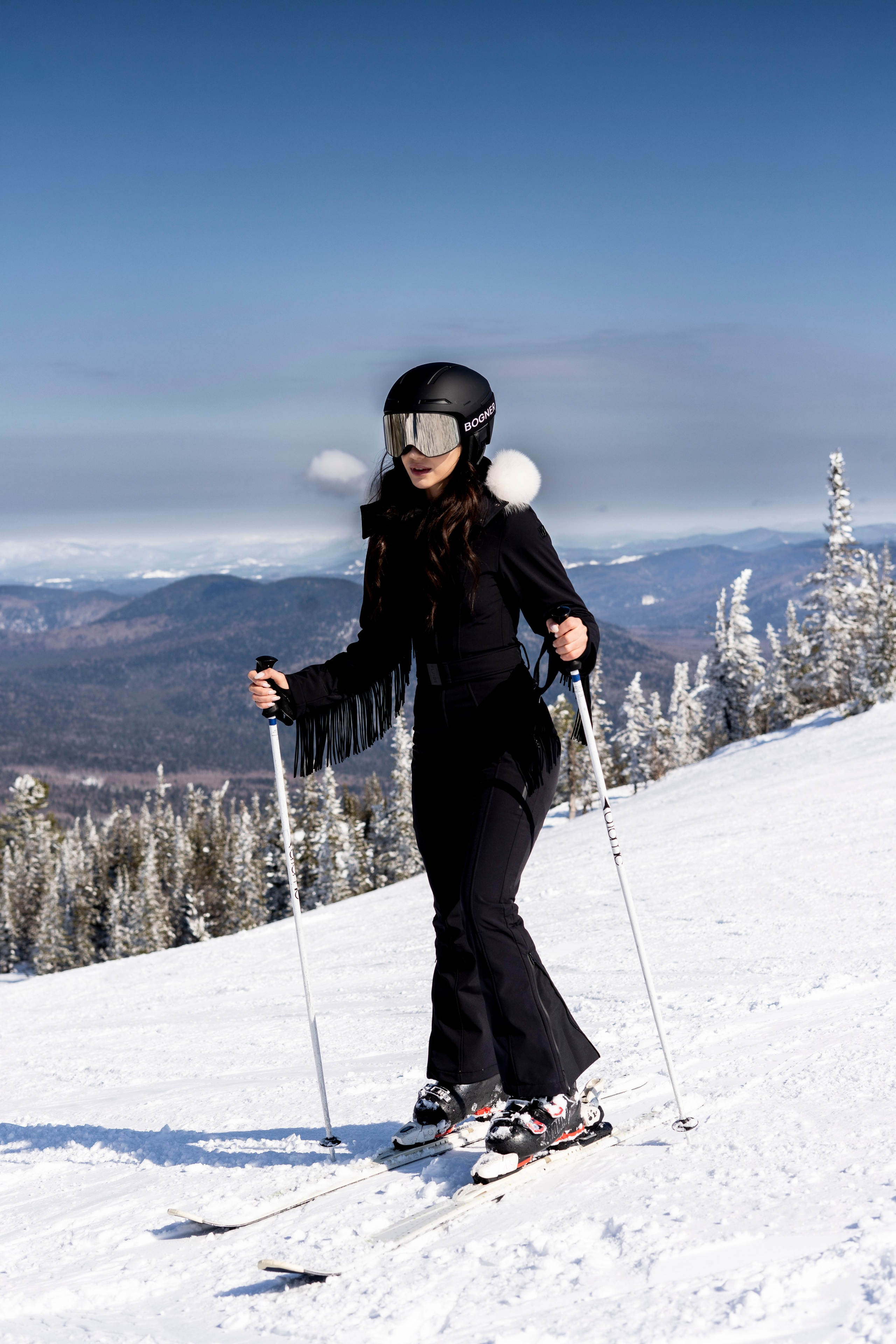 DIANA. Анастасия Паршукова — фотограф Шерегеш Новосибирск