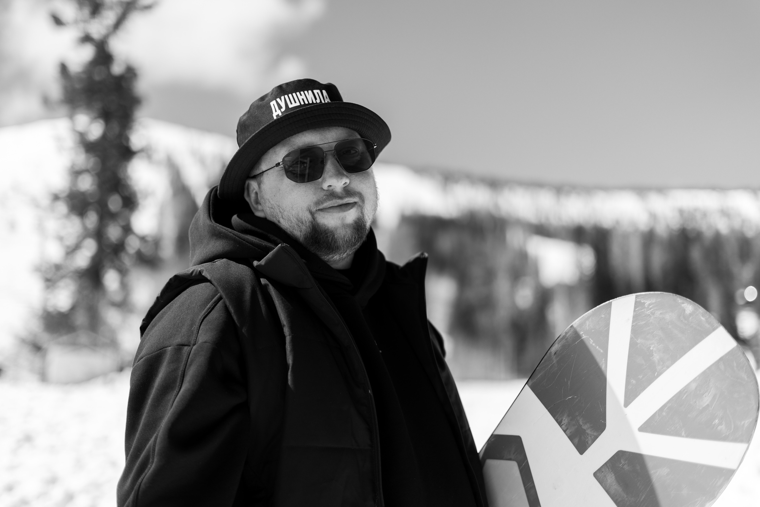 Грелка 16.04.24. Анастасия Паршукова — фотограф Шерегеш Новосибирск