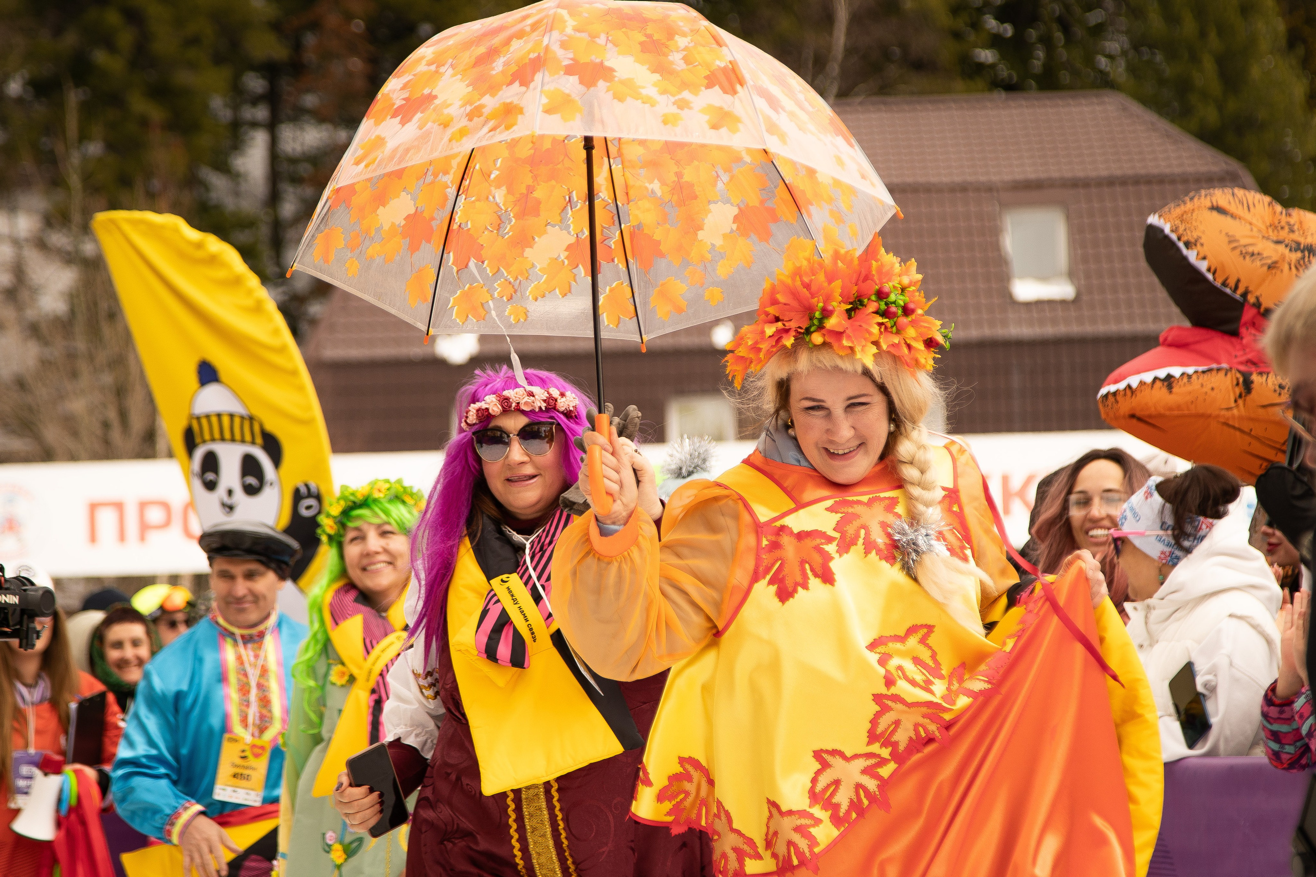 Грелка 13.04.24. Анастасия Паршукова — фотограф Шерегеш Новосибирск
