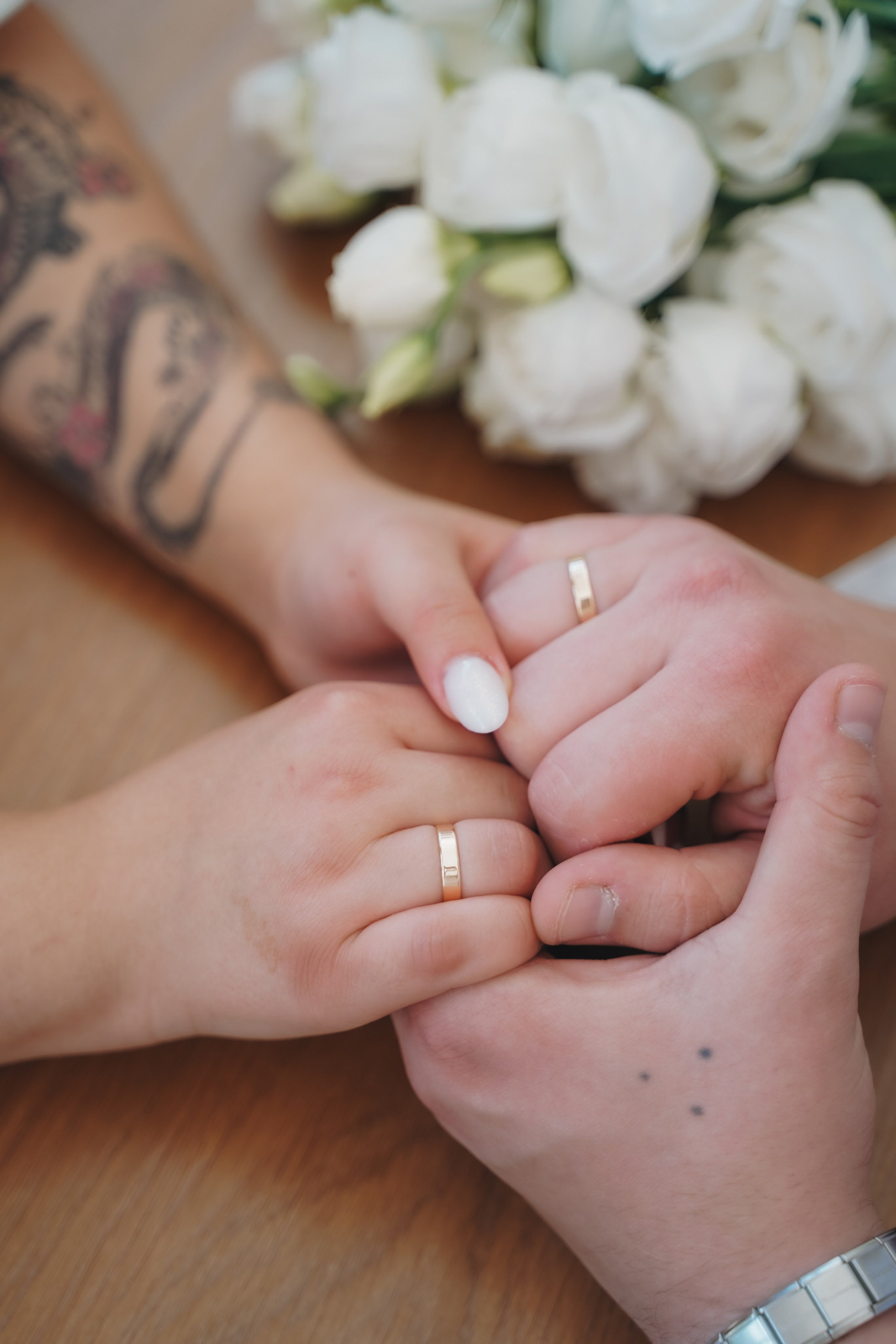 Данил и Нина. Фото и видео для вас в Астрахани!