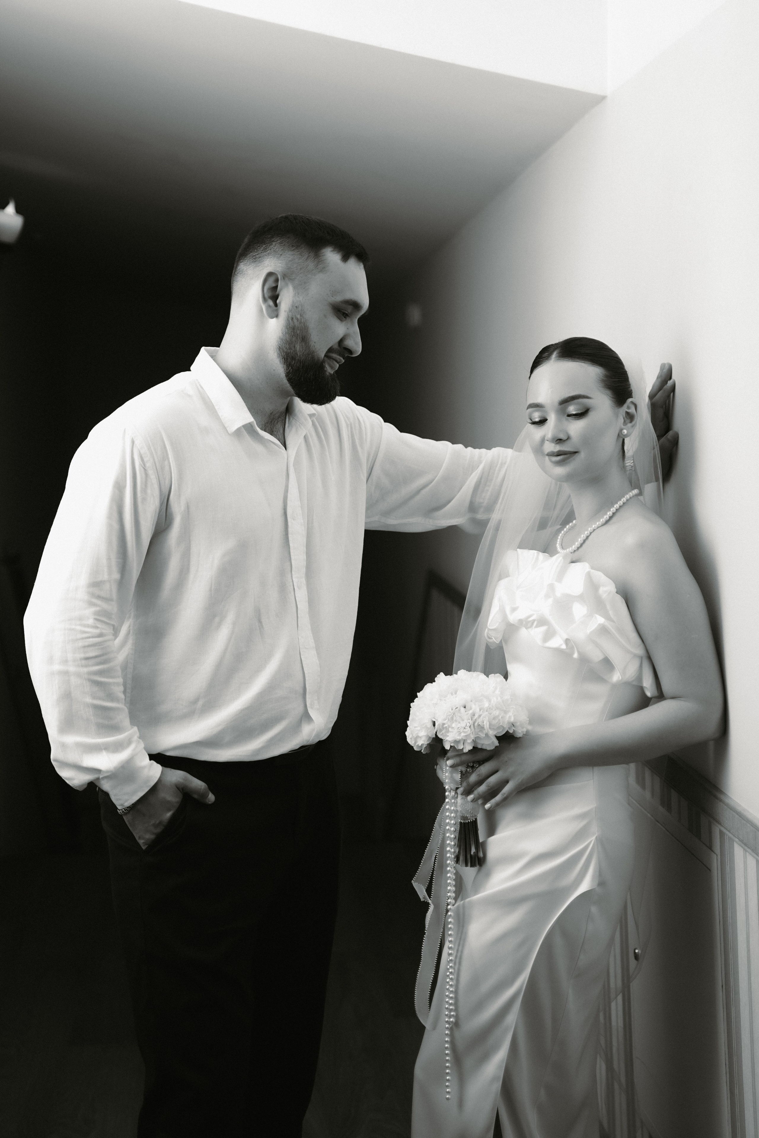 Владимир и Виктория. Фото и видео для вас в Астрахани!