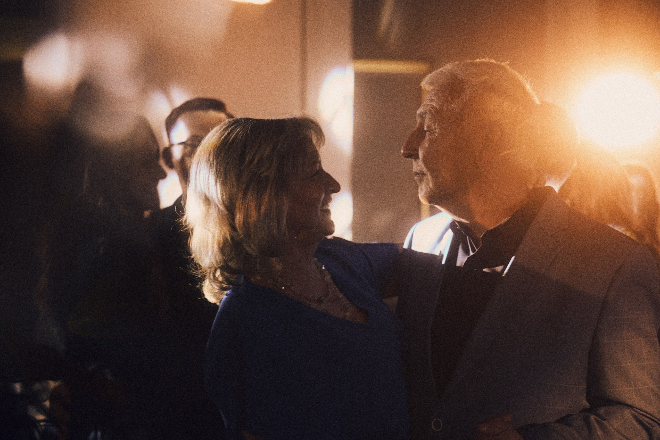 HER WILD, HIS CALM. Дмитрий Мазуркевич: Профессиональный Репортажный Фотограф