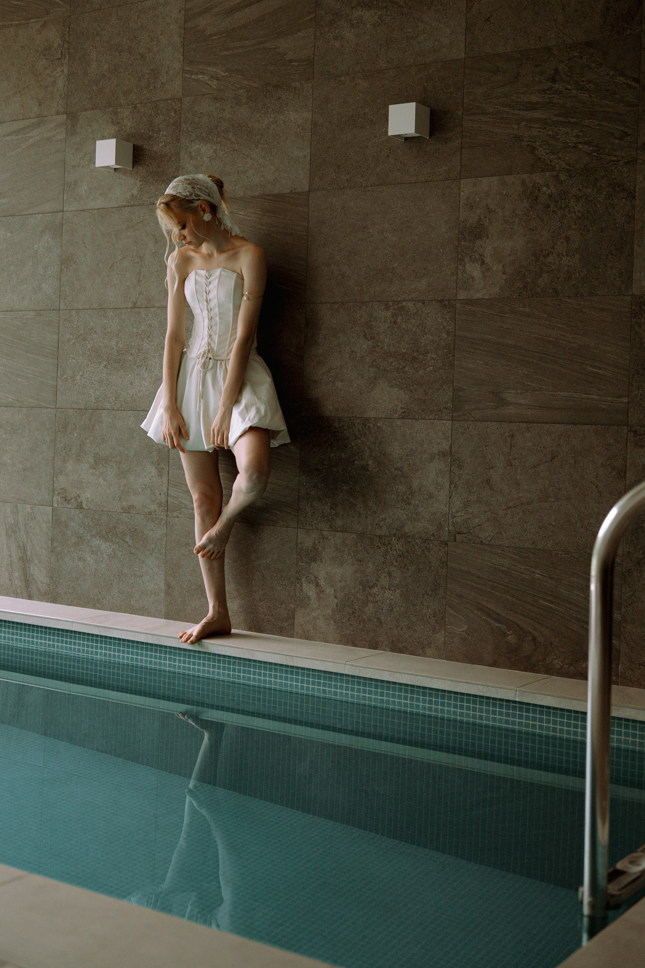 Любовь на высоте /Полный день (сокращено). Семейный и портретный фотограф в Саратове Сахарова Маша