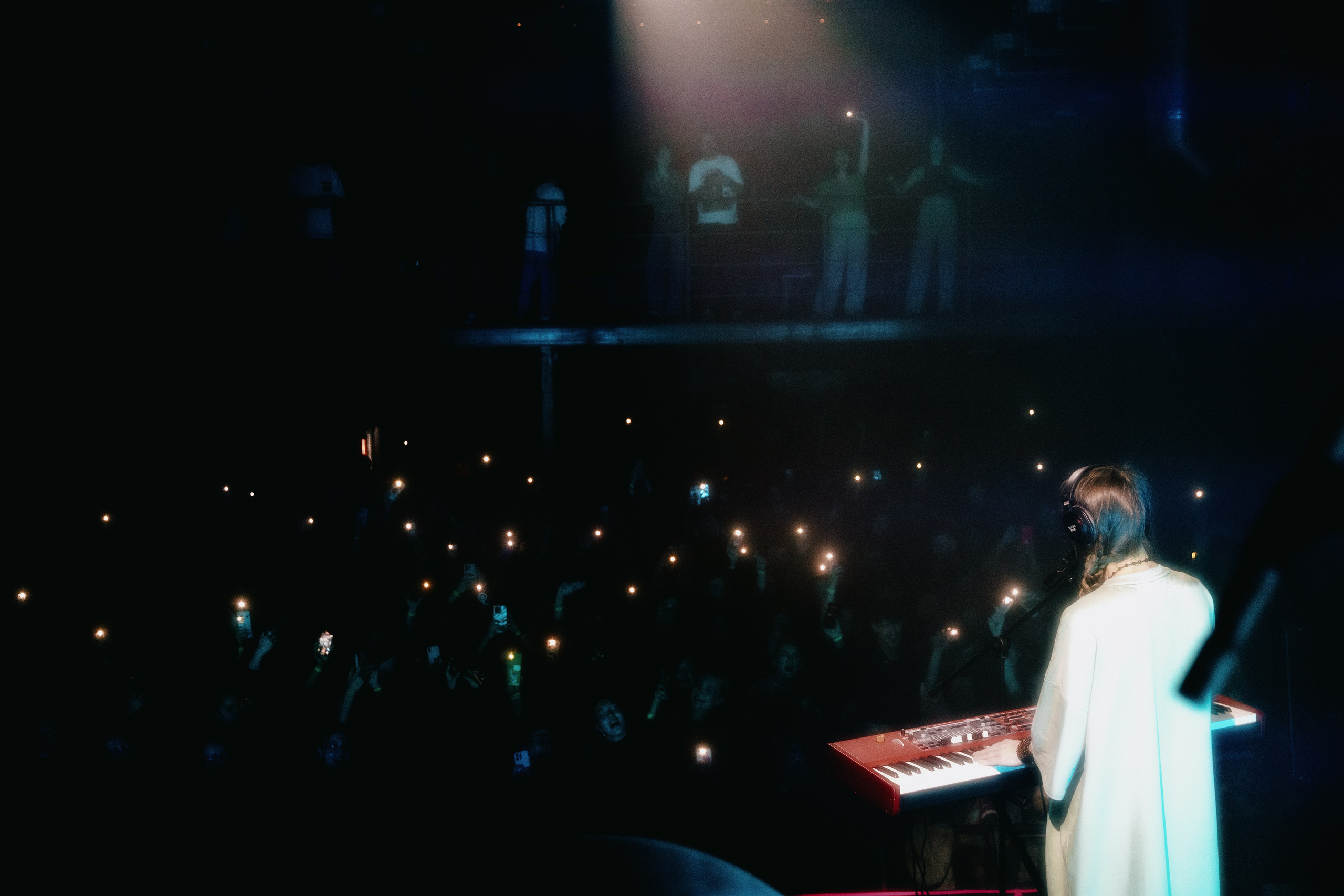 Лолита Косс. Фотограф в Санкт-Петербурге Ангелина Вражевская