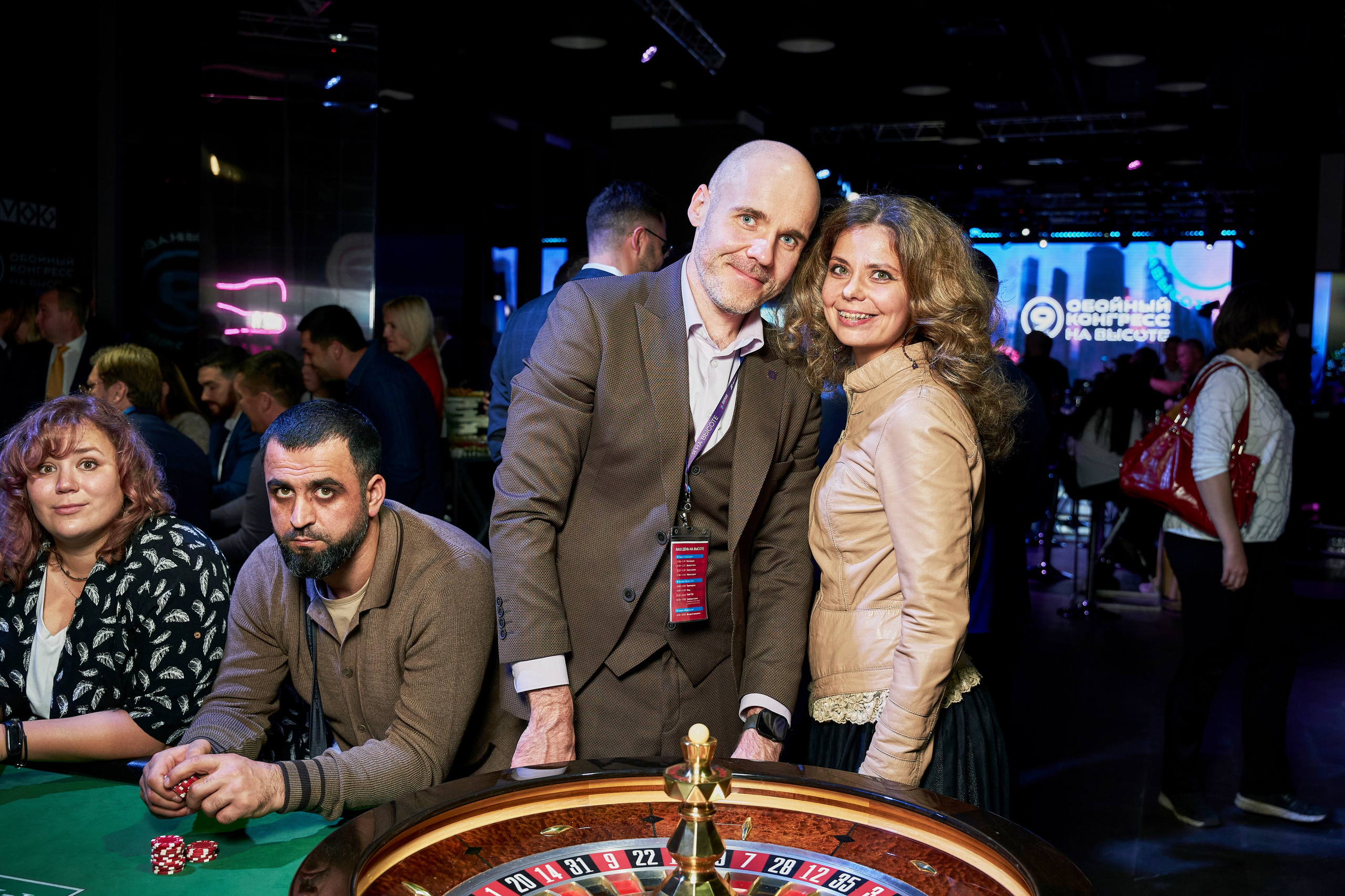 Корпоратив PALITRA. Yankovski_001