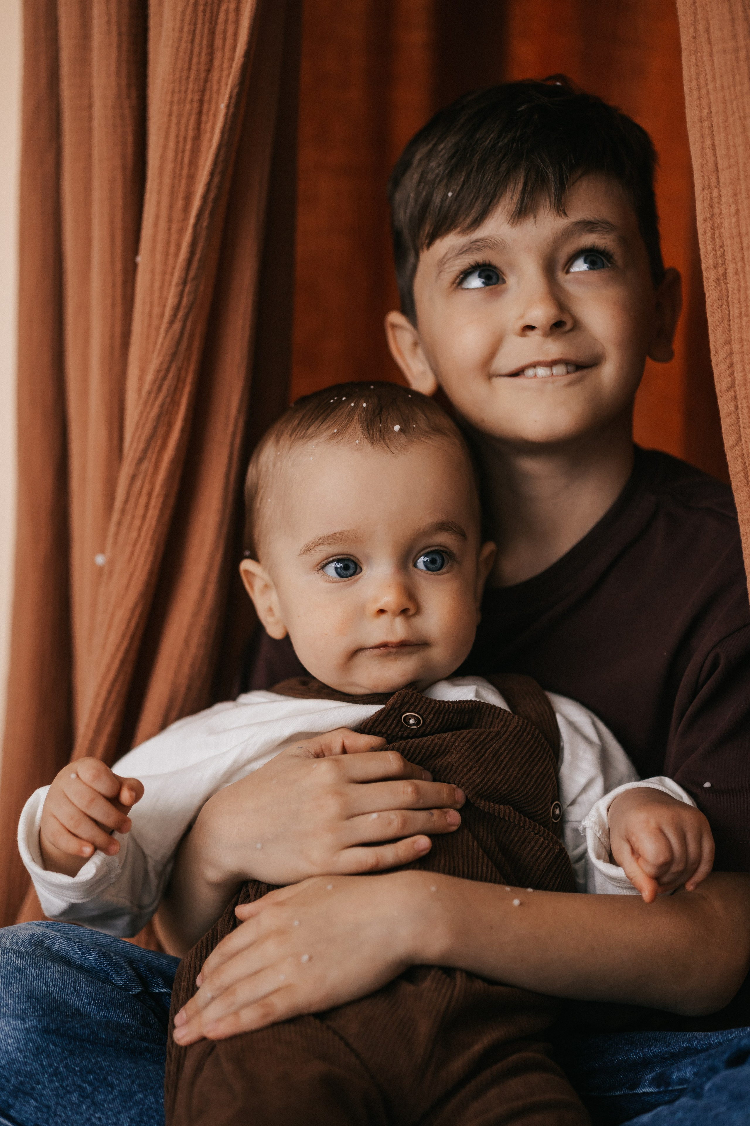 Льву 1 годик. Фотограф Нижний Новгород