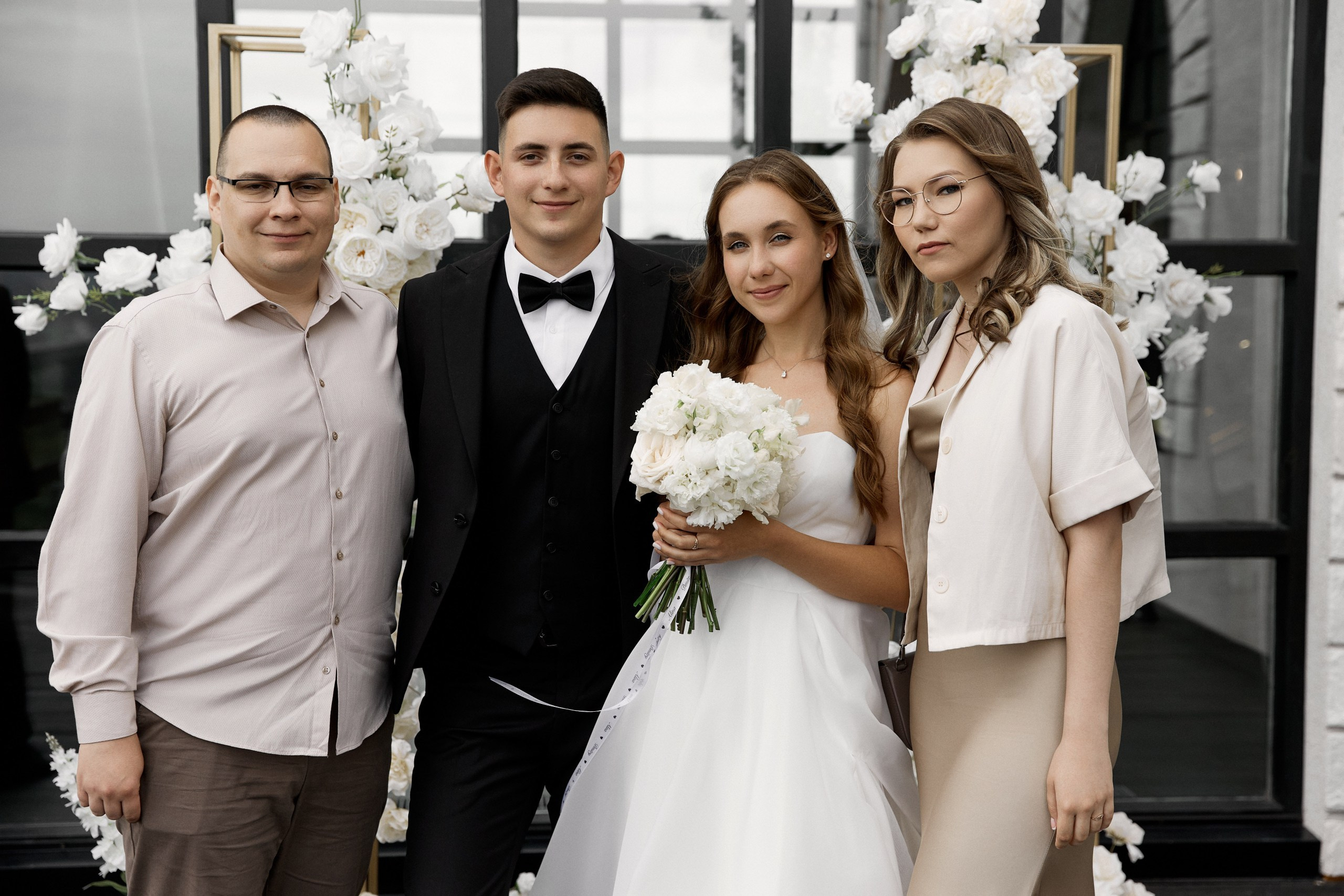 Посмотреть серию. Свадебный и семейный фотограф в Красноярске Тряпчев Павел