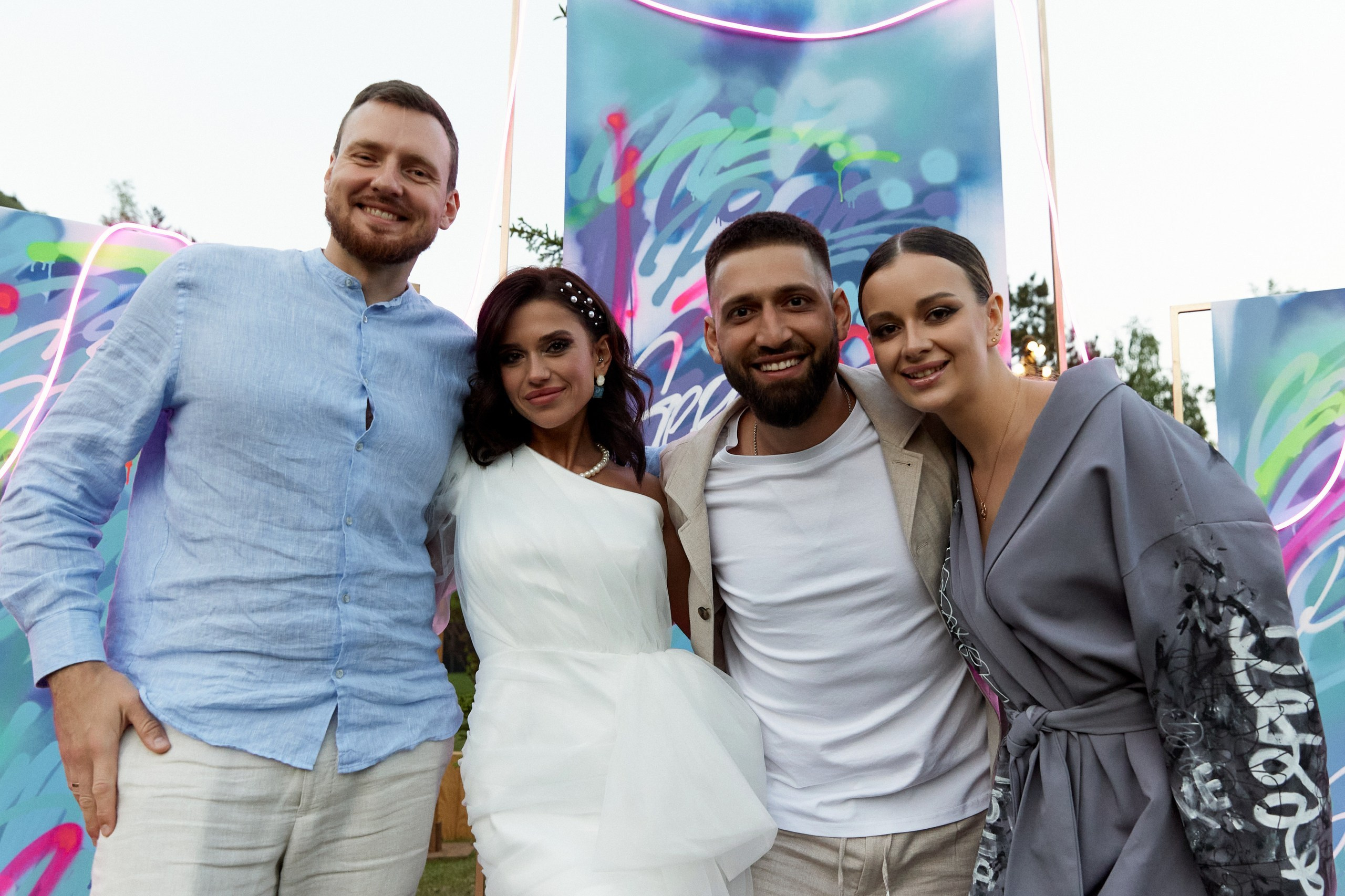 Посмотреть серию. Свадебный и семейный фотограф в Красноярске Тряпчев Павел