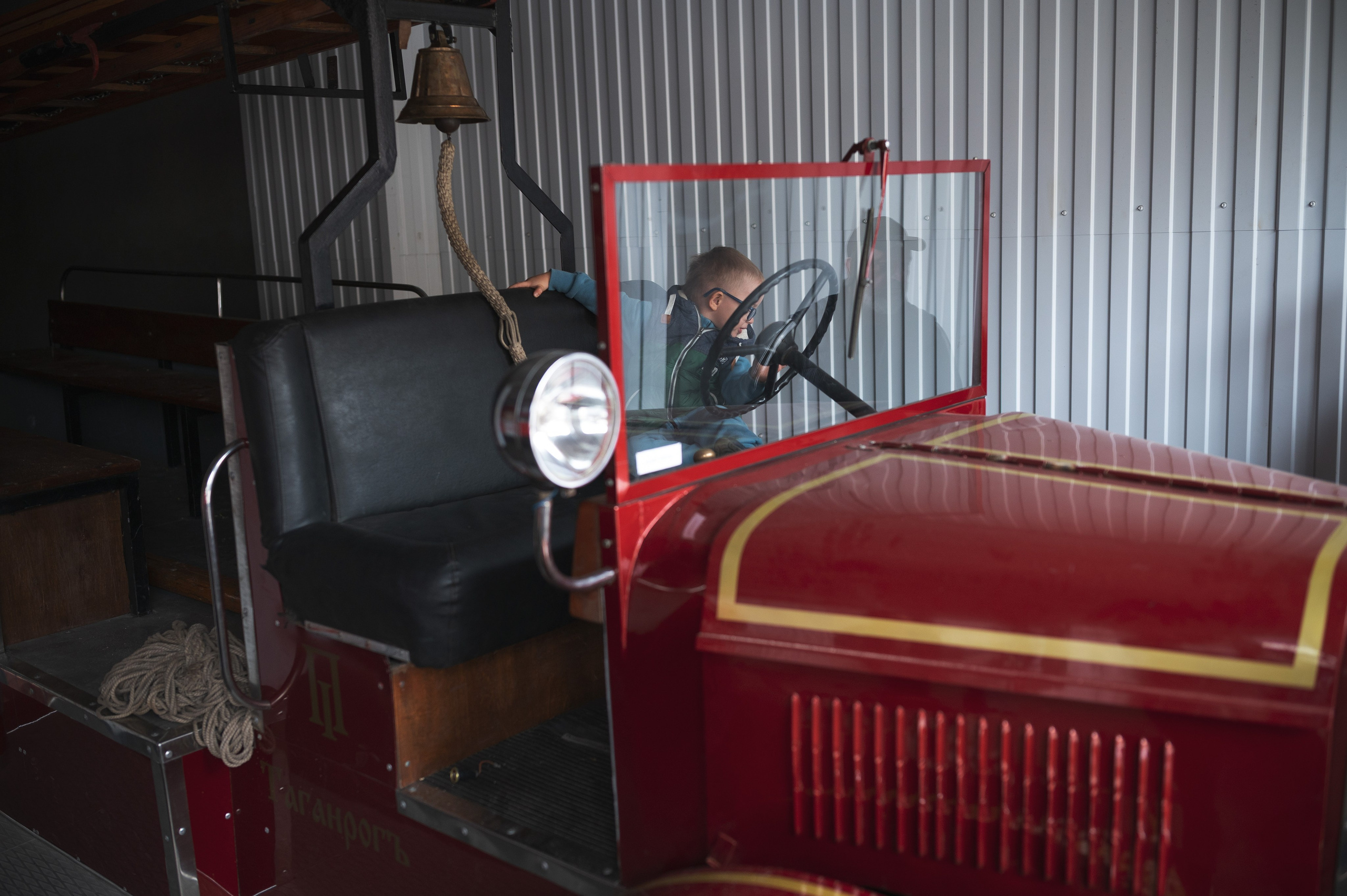 Федя. Vadim Nevenglovskii Фотограф в разных жанрах