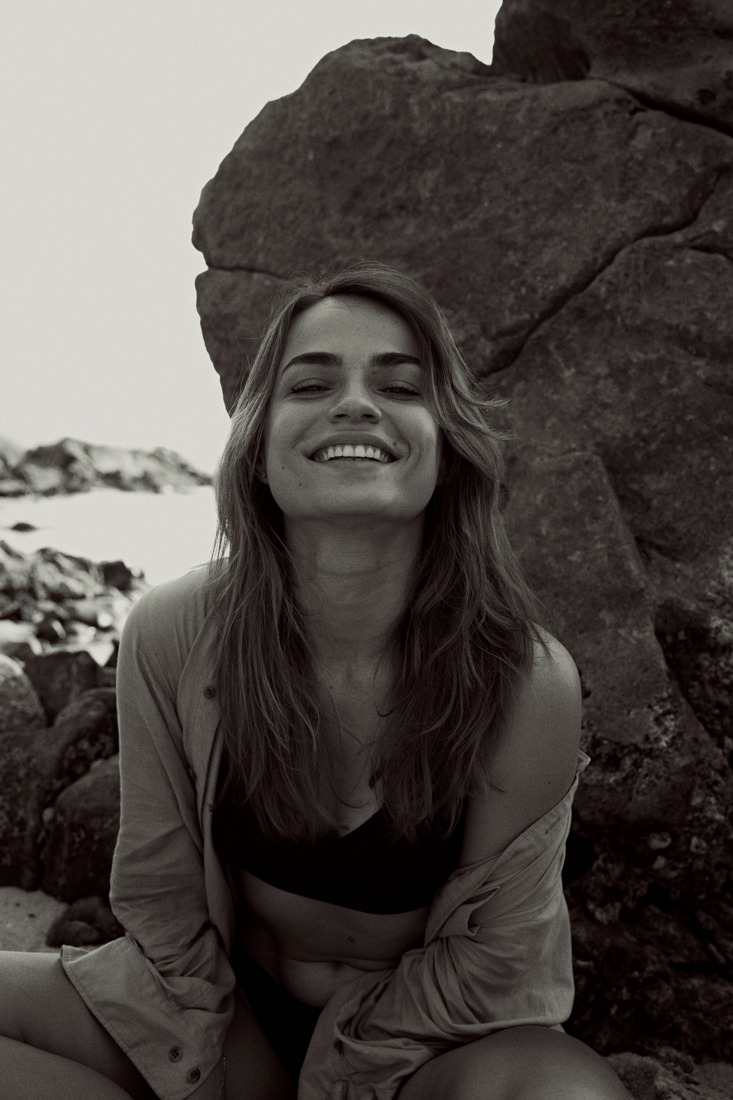 NIKA. Yekaterinburg, Sochi, Istanbul, Tiflis-Bshari Zaana’da fotoğrafçı