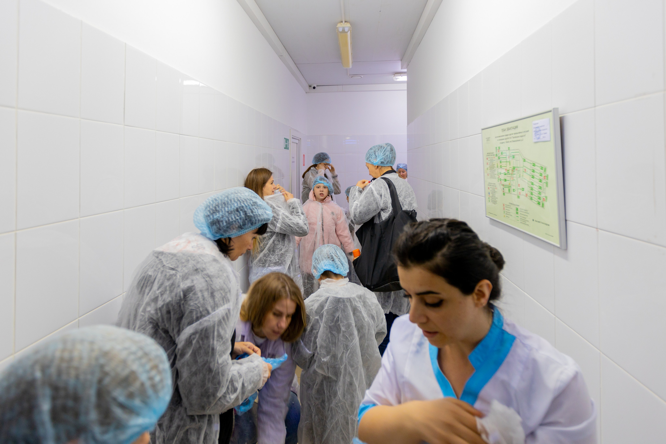 Поездка в Белев и на производство пастилы. Фотограф в Туле Крупский АнДРей. Фотостудия «КАДР71» в Туле