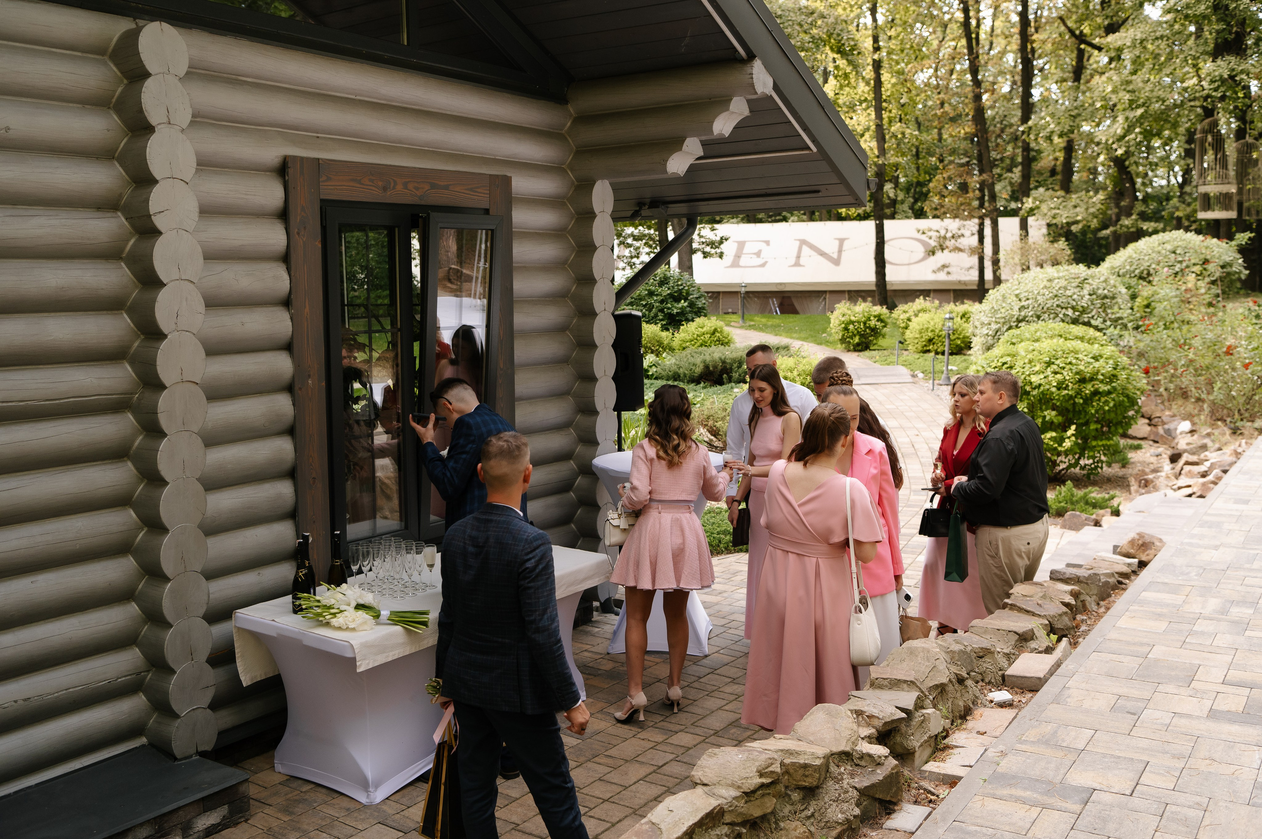 Даниил и Виктория. Свадебный фотограф Белгород