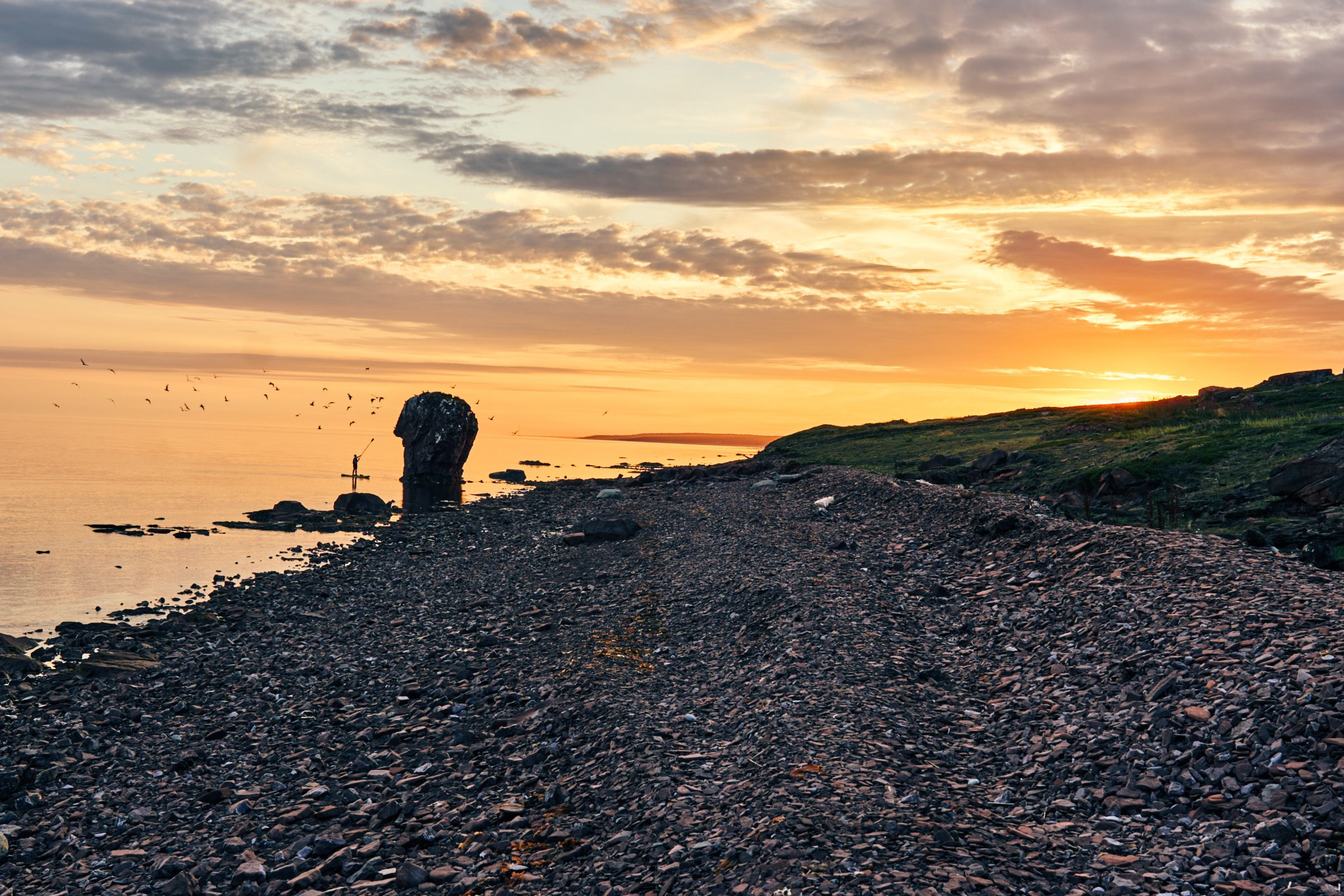 Путешествие на Север в 2023 году. Внедорожные путешествия — OFFROADTRIP