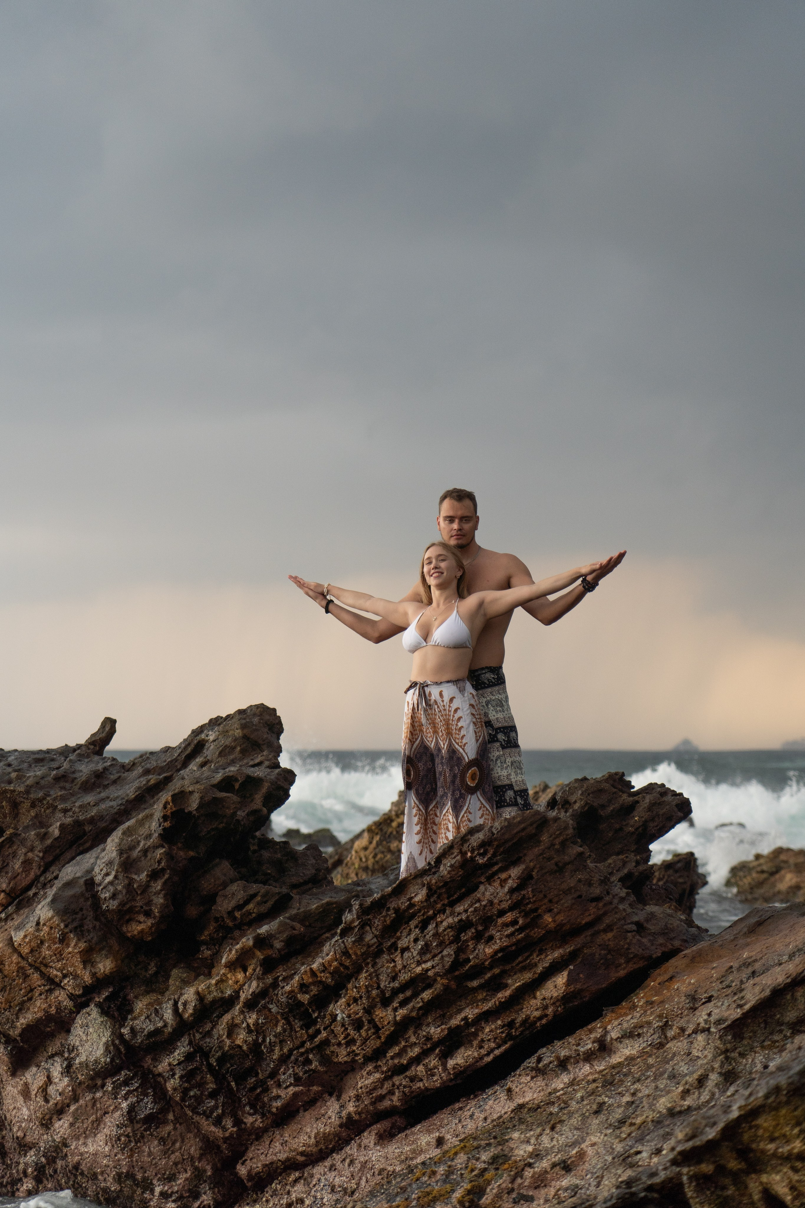 Alexander & Vera, Mirissa Secret Place