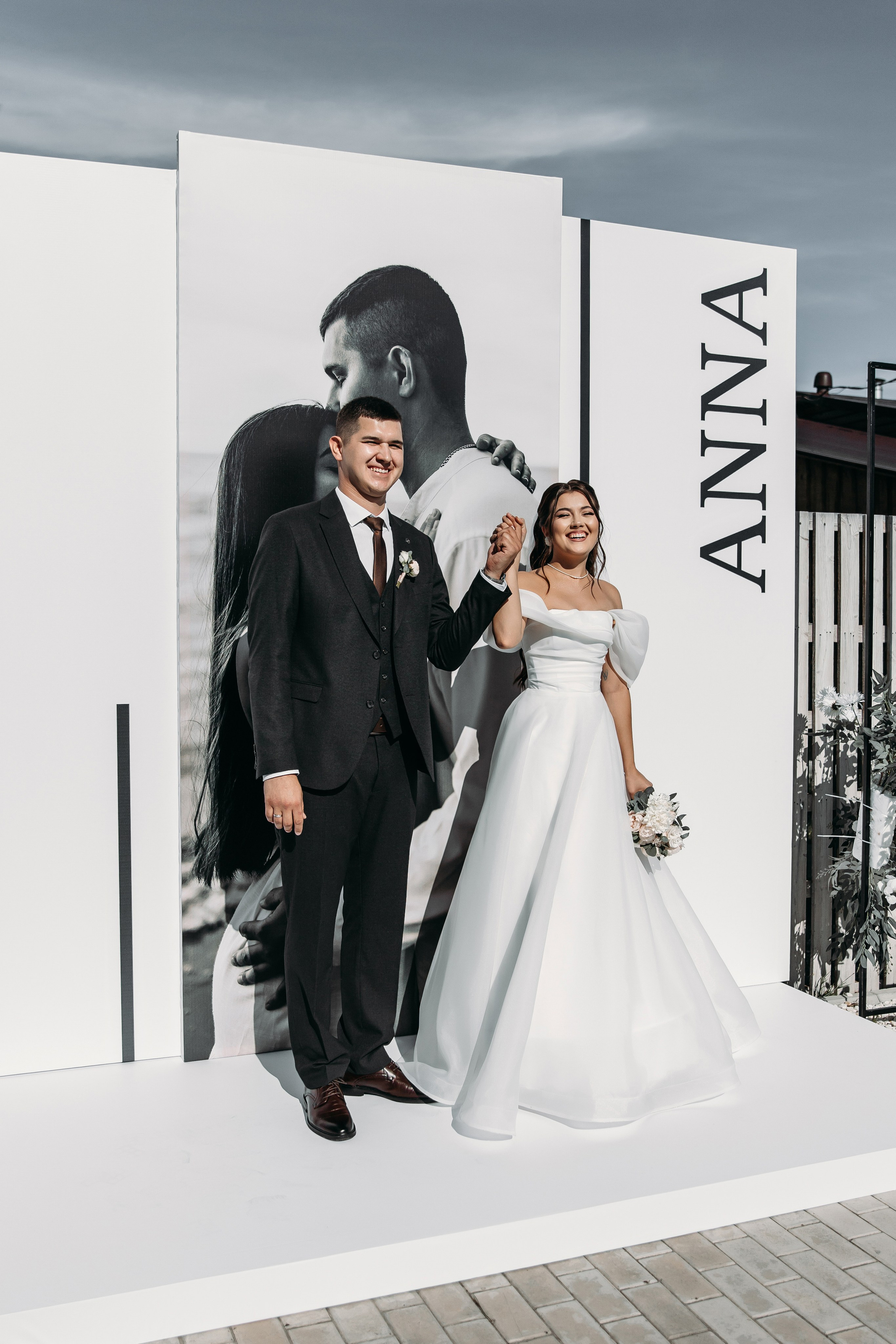 Рамиль & Анна. Свадебный ФОТОГРАФ и ВИДЕОГРАФ Ульяновск