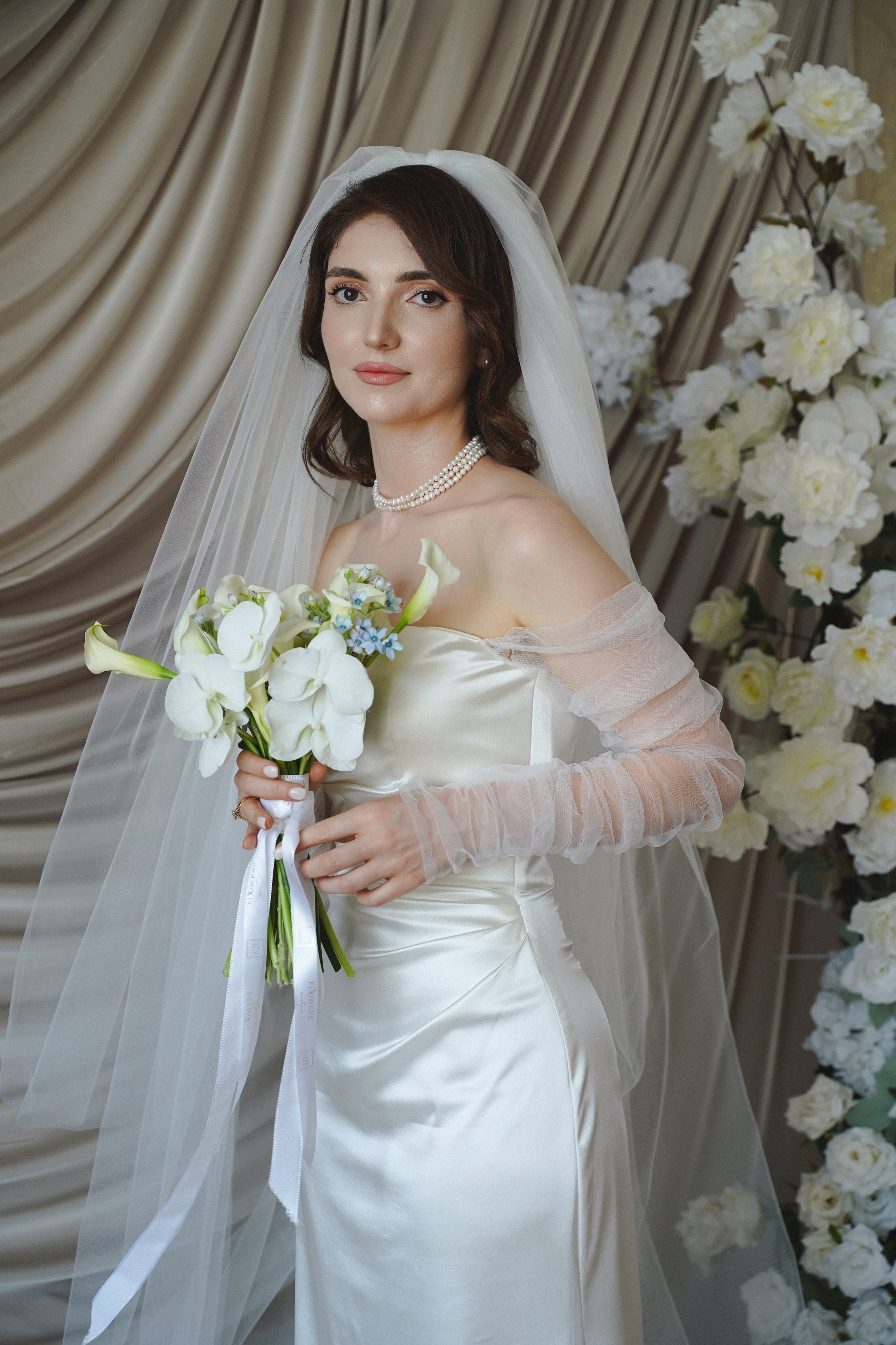 Сая. Амина Абасова — индивидуальный фотограф в Махачкале, Дагестан