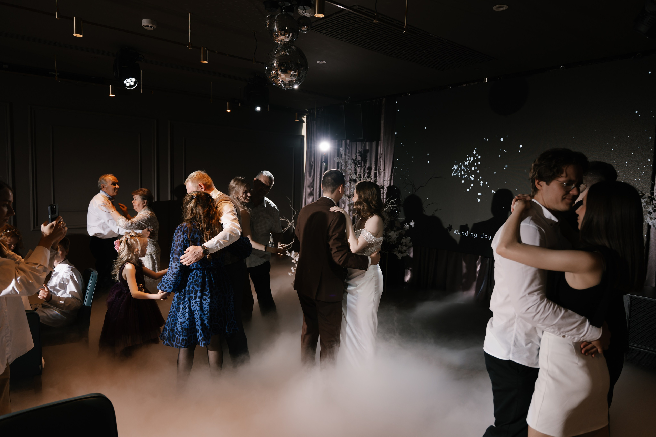 Свадьба | Денис и Наталья. Ульяна Ремезова | Фотограф | Челябинск