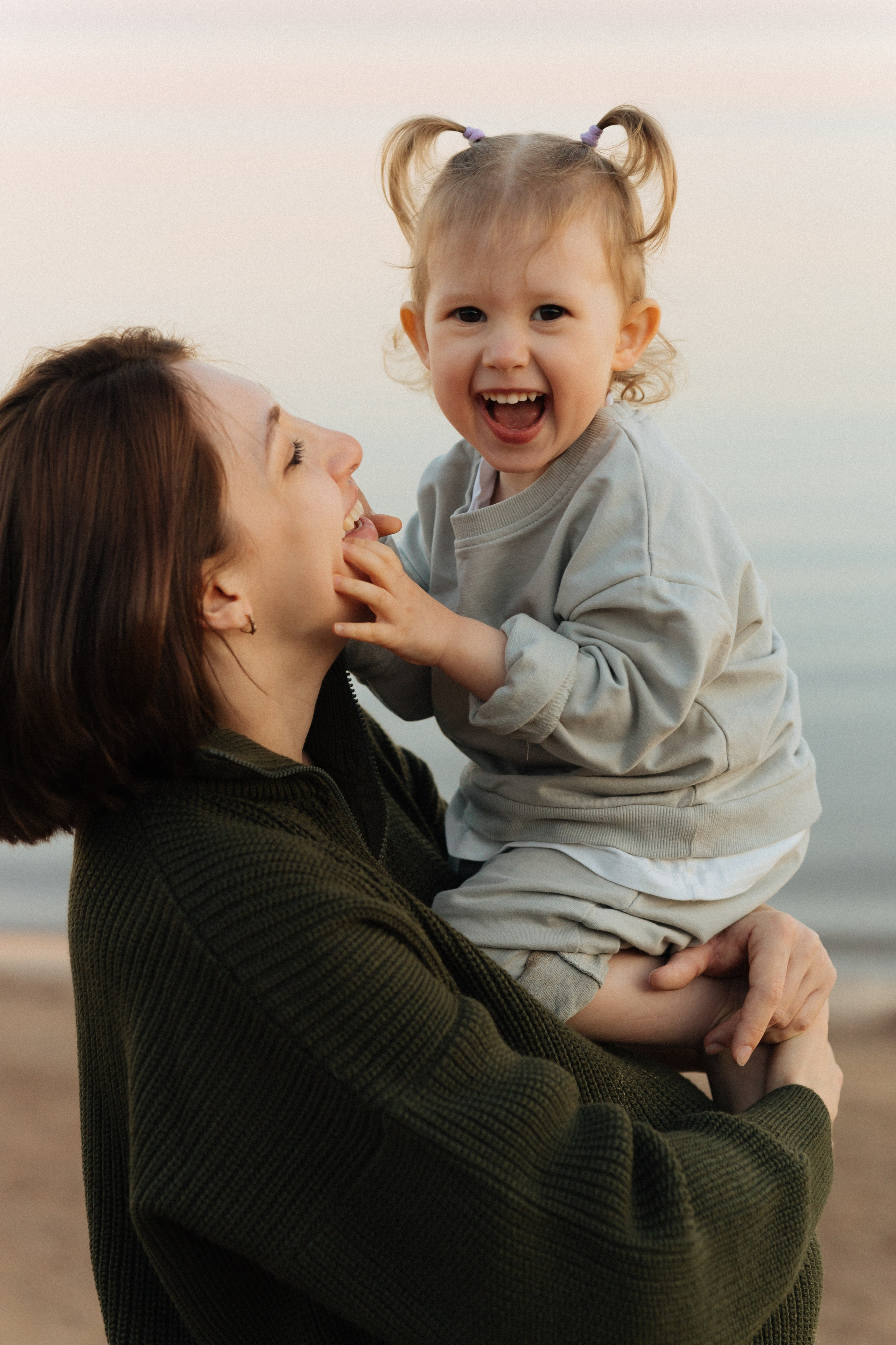 Семейные. Главная