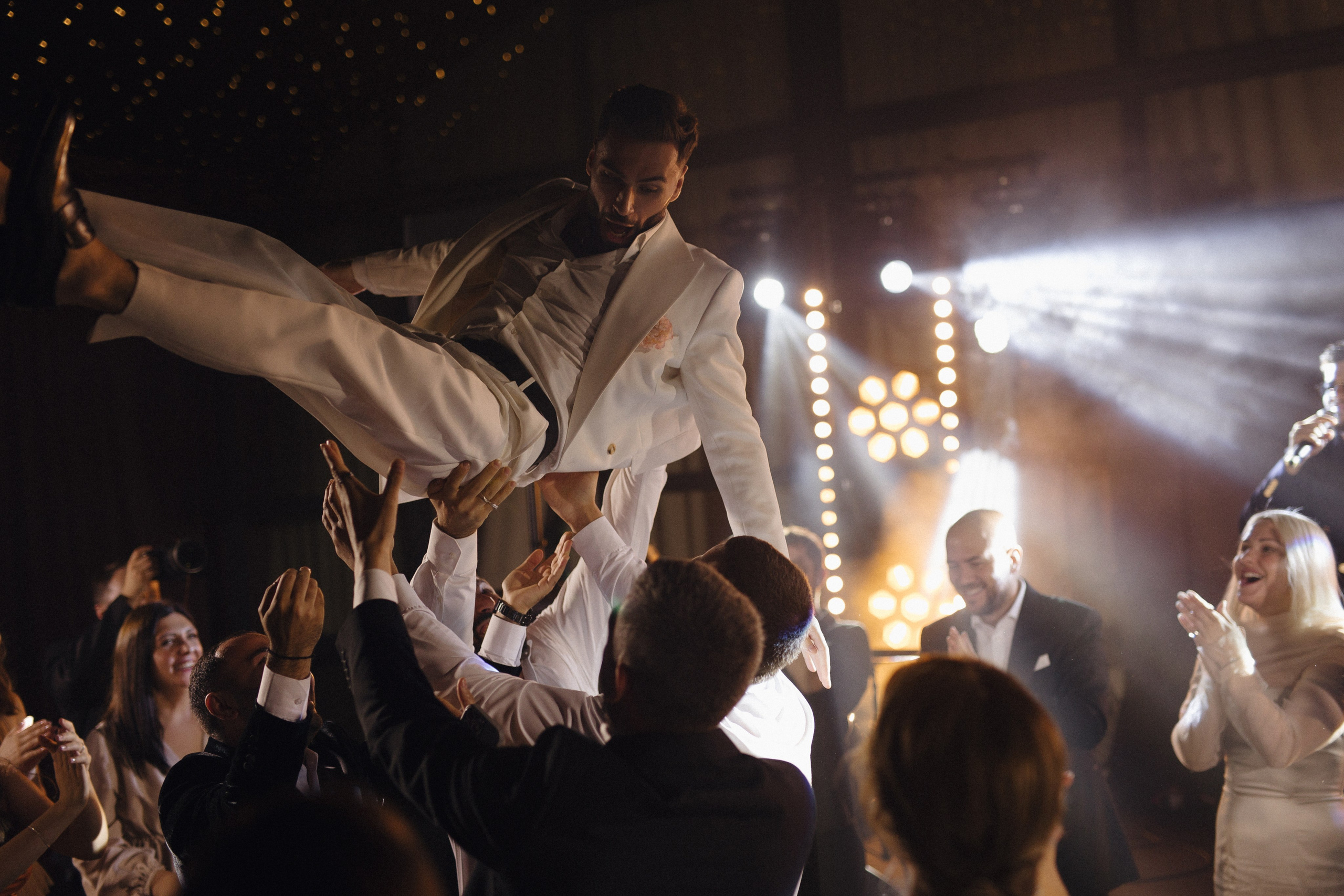 Свадебный фотограф в Москве Дмитрий Тарасов