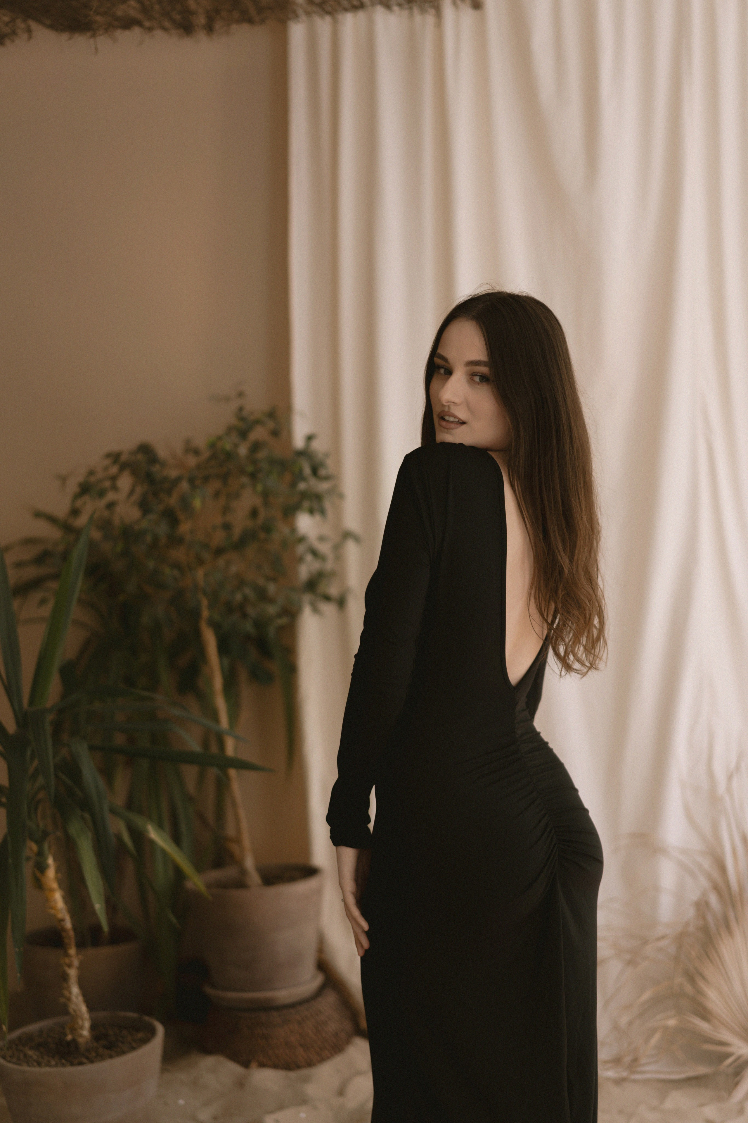 Съемка в студии для Вики. Фотограф Надежда Погребняк | Рязань | Москва