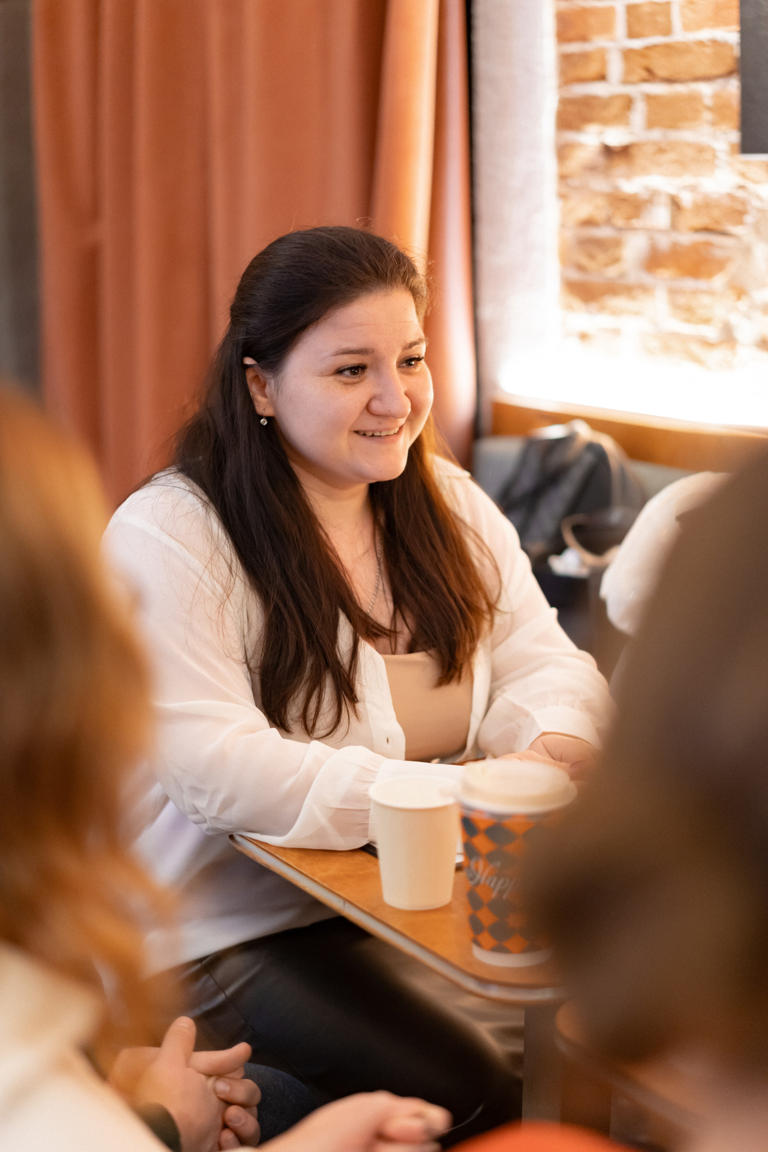 Фестиваль молодёжи «Лица» 2024. Фотограф Надежда Погребняк | Рязань | Москва