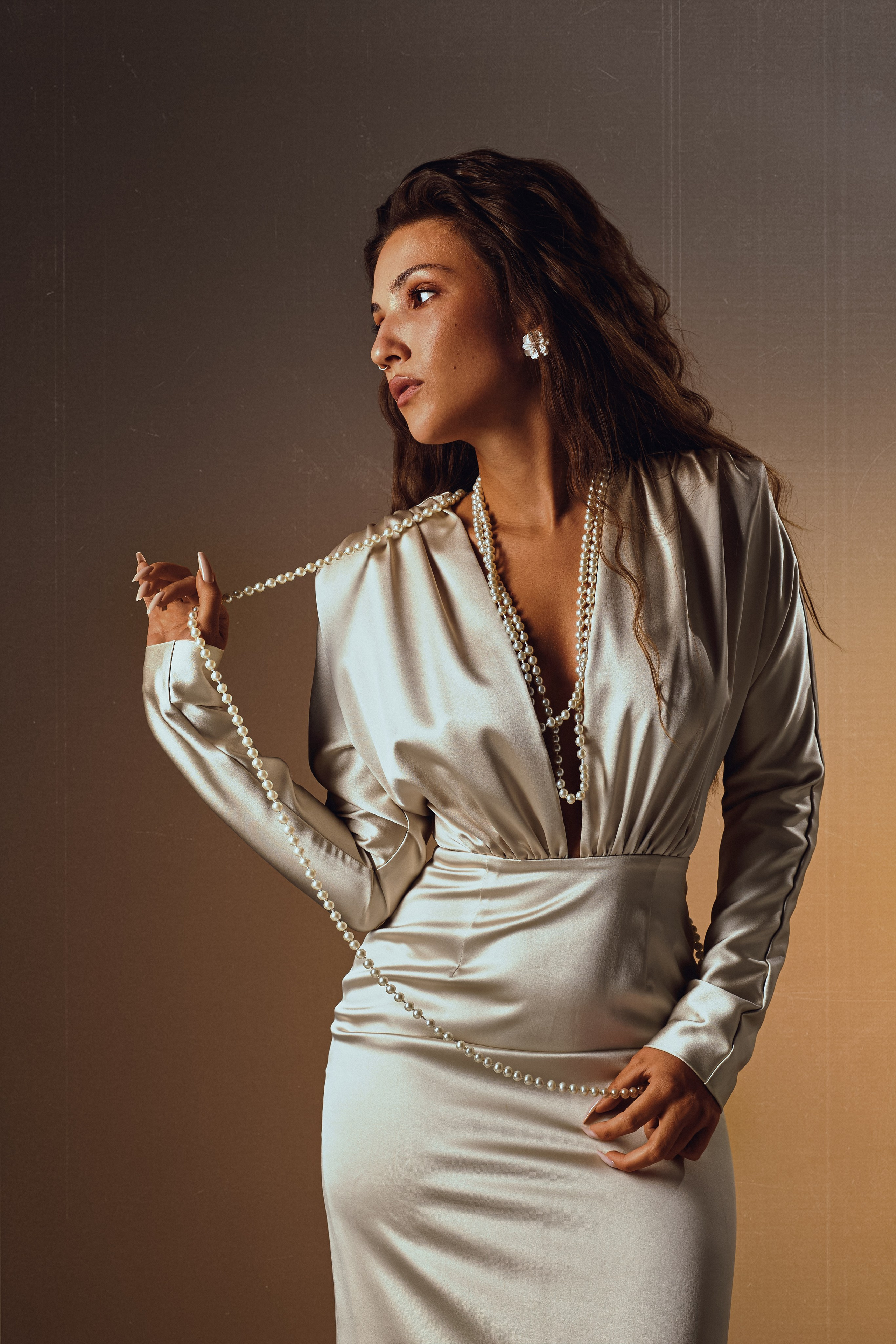 Вероника. Коммерческий фотограф Дарья Горбачева