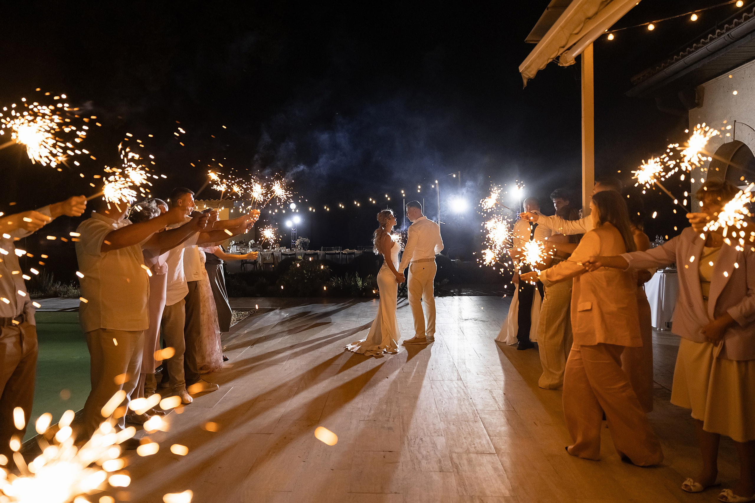 Виталий и Анна. Свадебный фотограф и видеограф