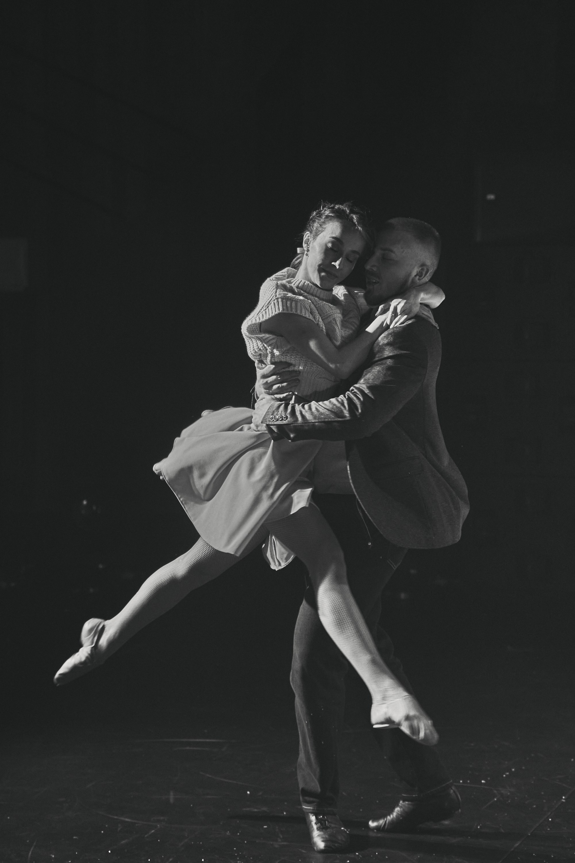 «Утро Рождества» (первый показ)