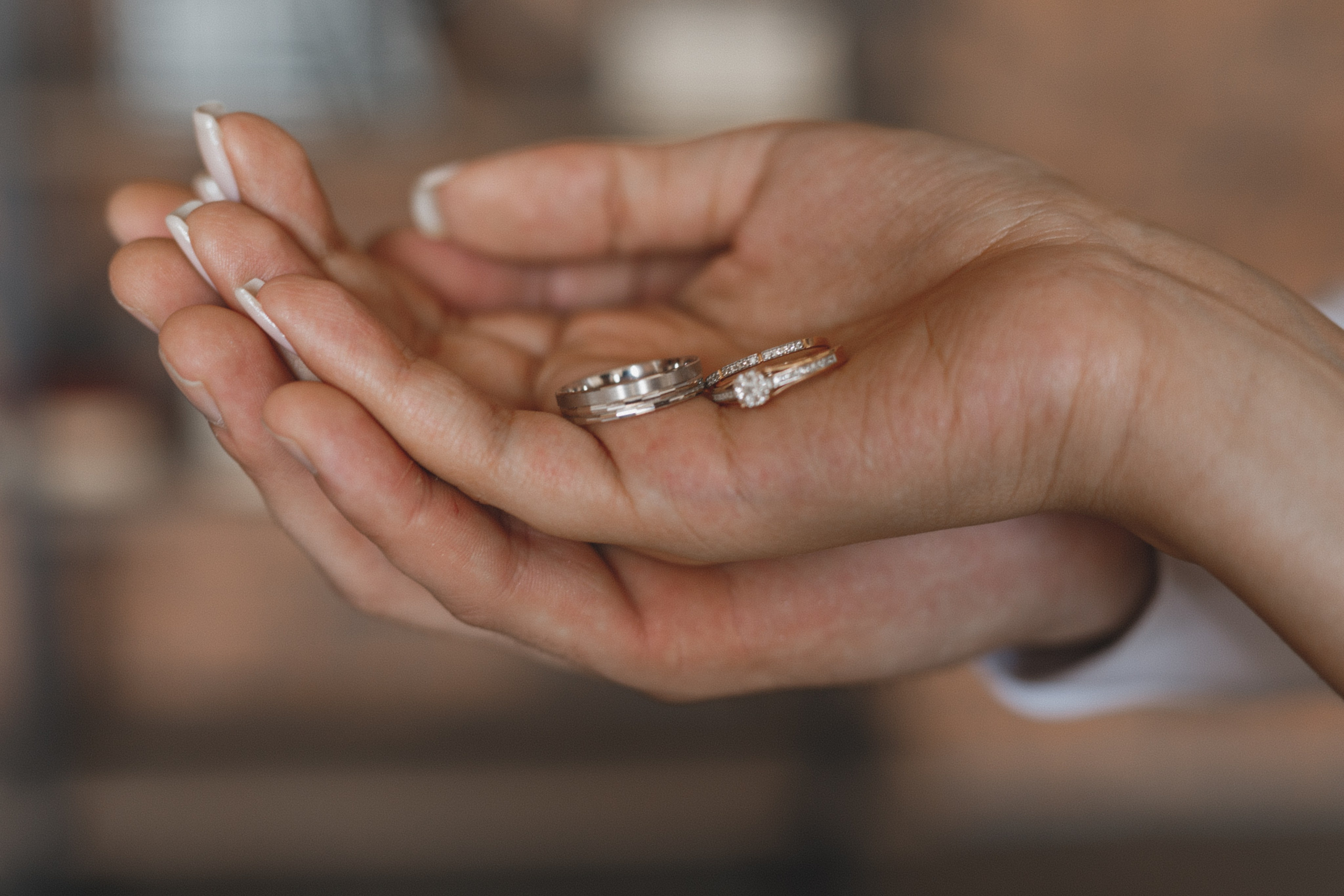 Дмитрий и Юлия. Свадебный и семейный фотограф во Владивостоке Овчинникова Дарья