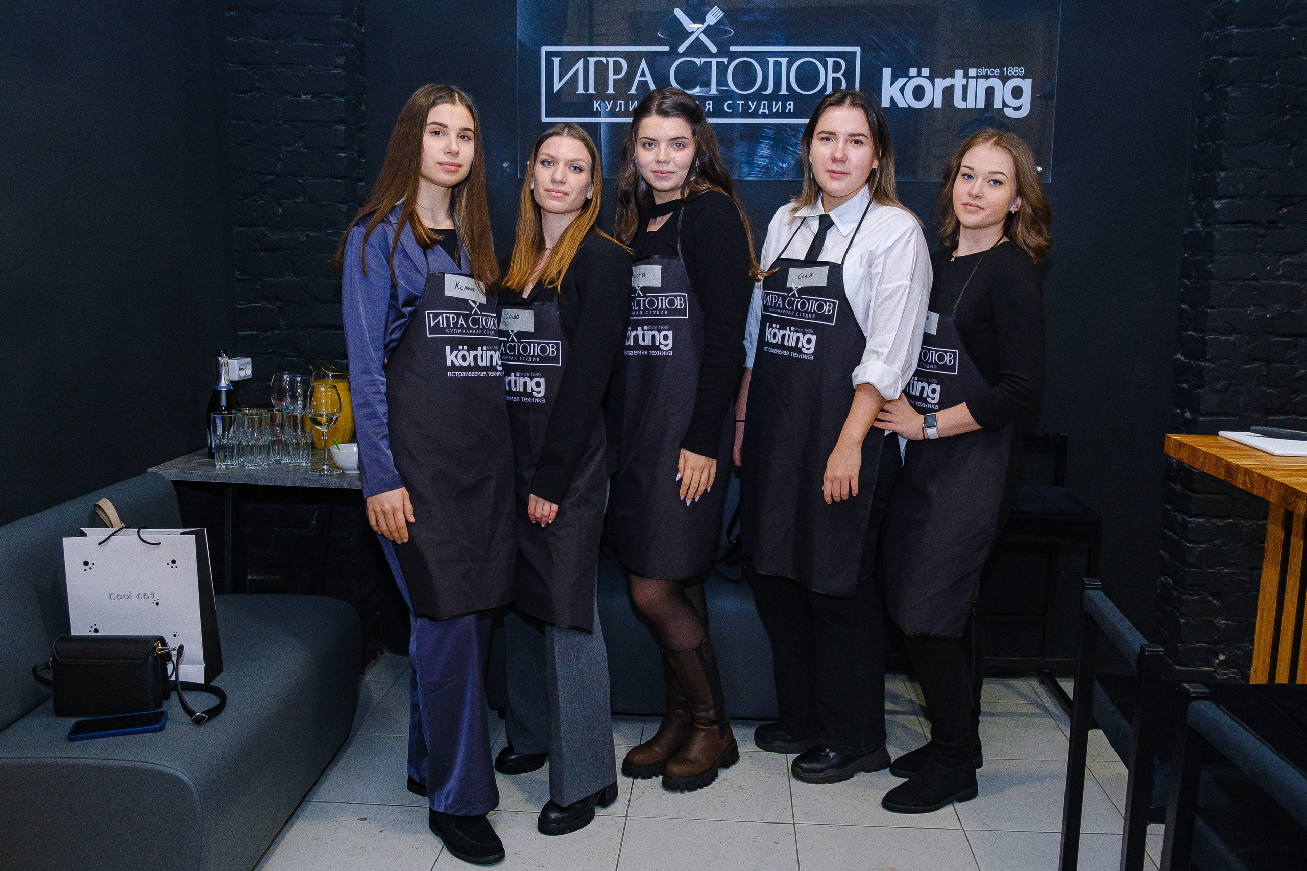 ИГРА СТОЛОВ. Фотограф Мария Хлебникова Санкт-Петербург Москва