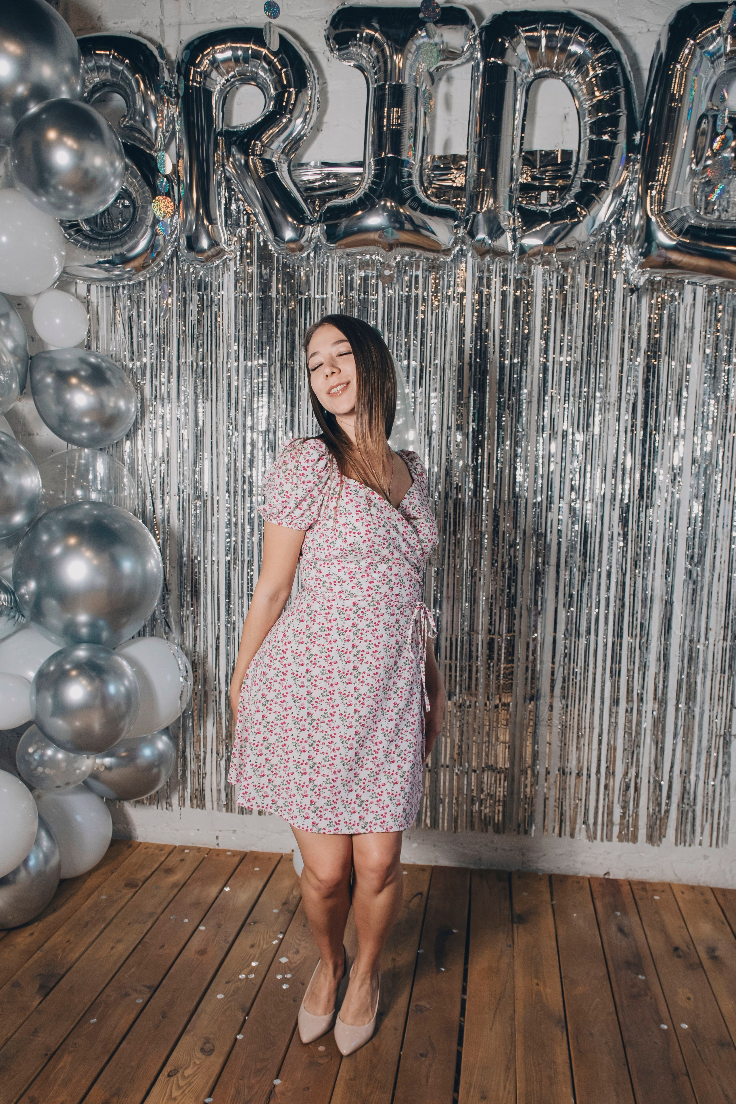 Девичник. Фотограф в Иркутске Анна Мирошникова