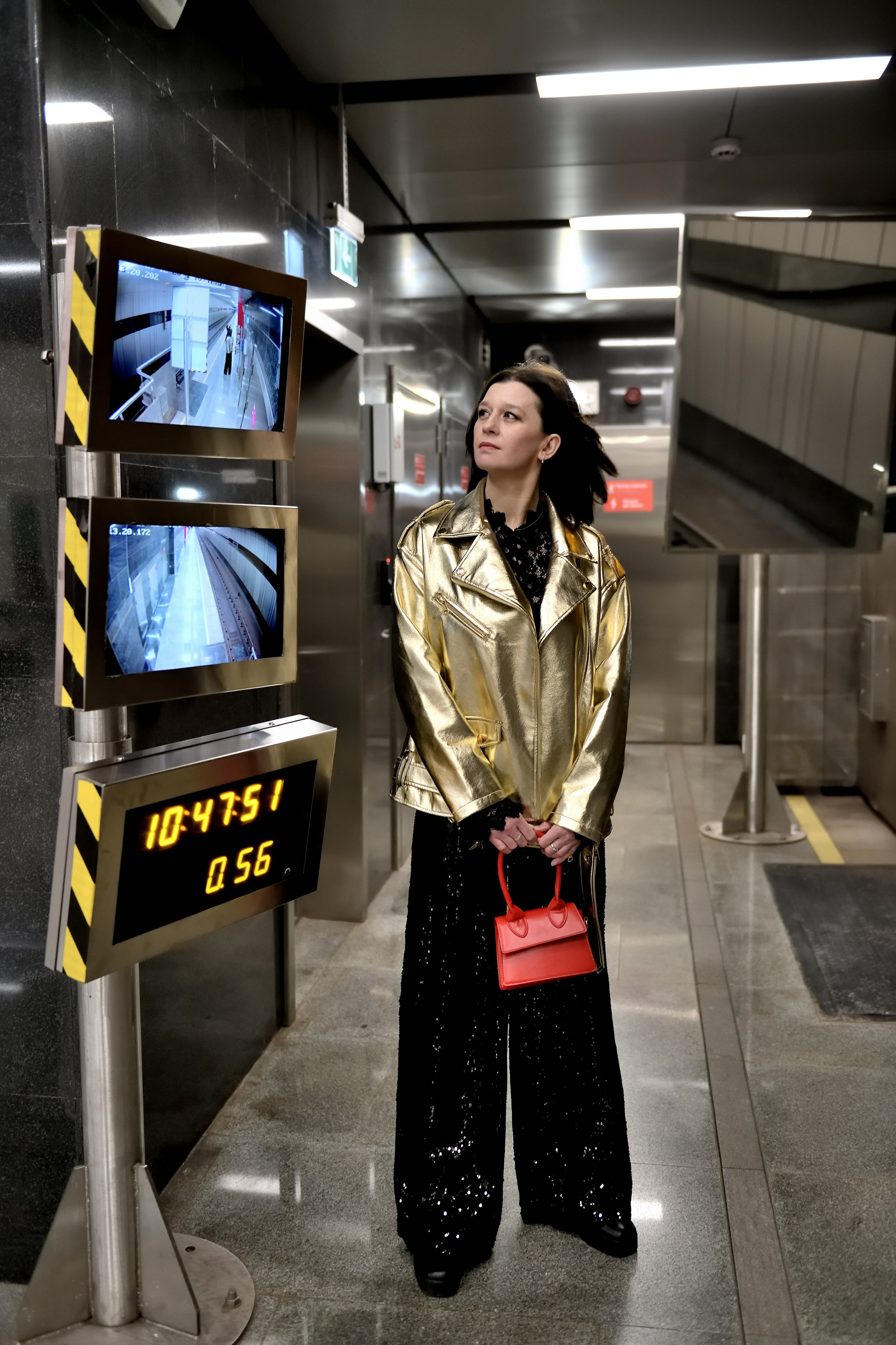 #CityBlock: New Years Eve 2025