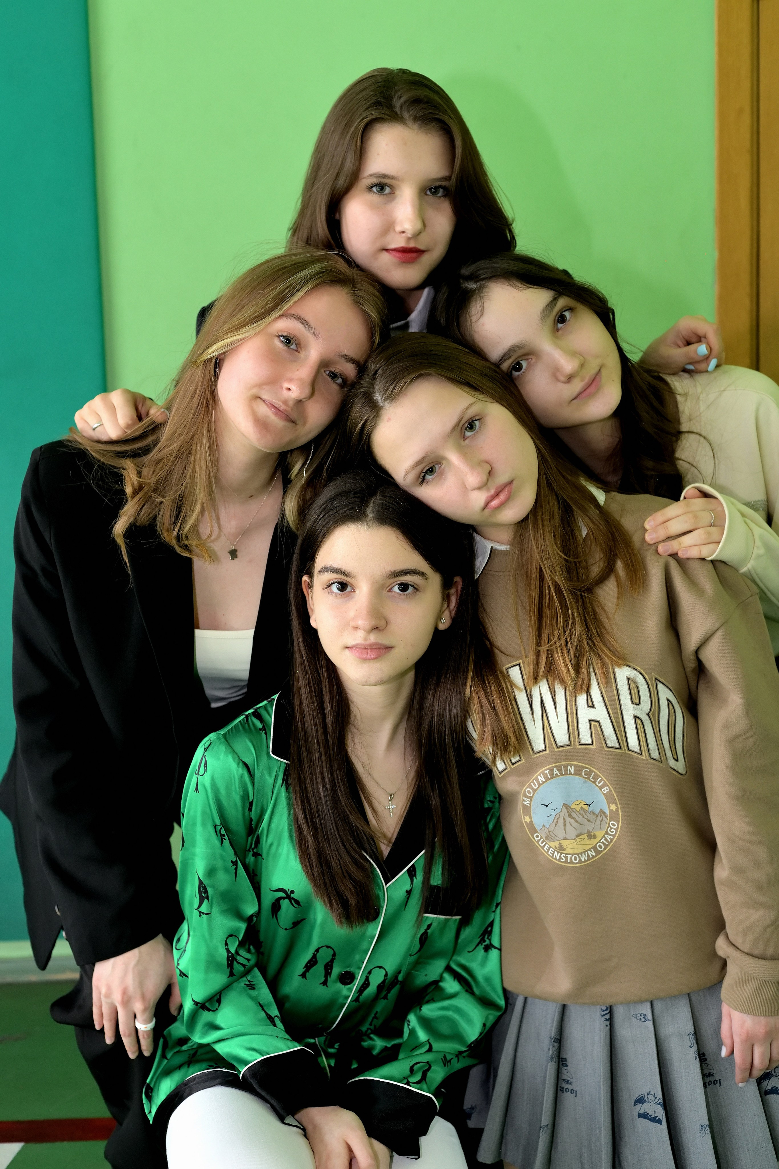 Школьные фотоальбомы