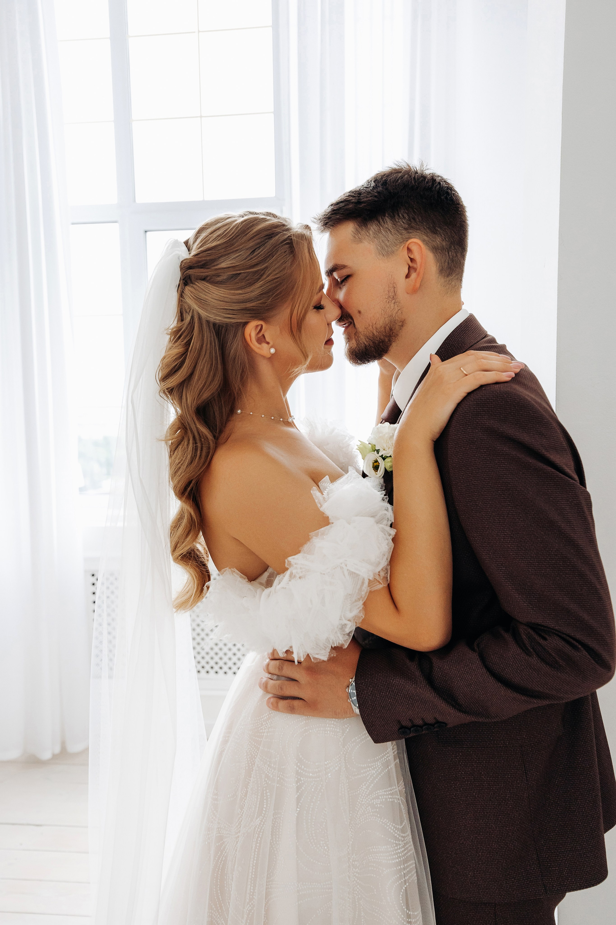 Александр Ирина. Фотограф Омск Андрей Козяков